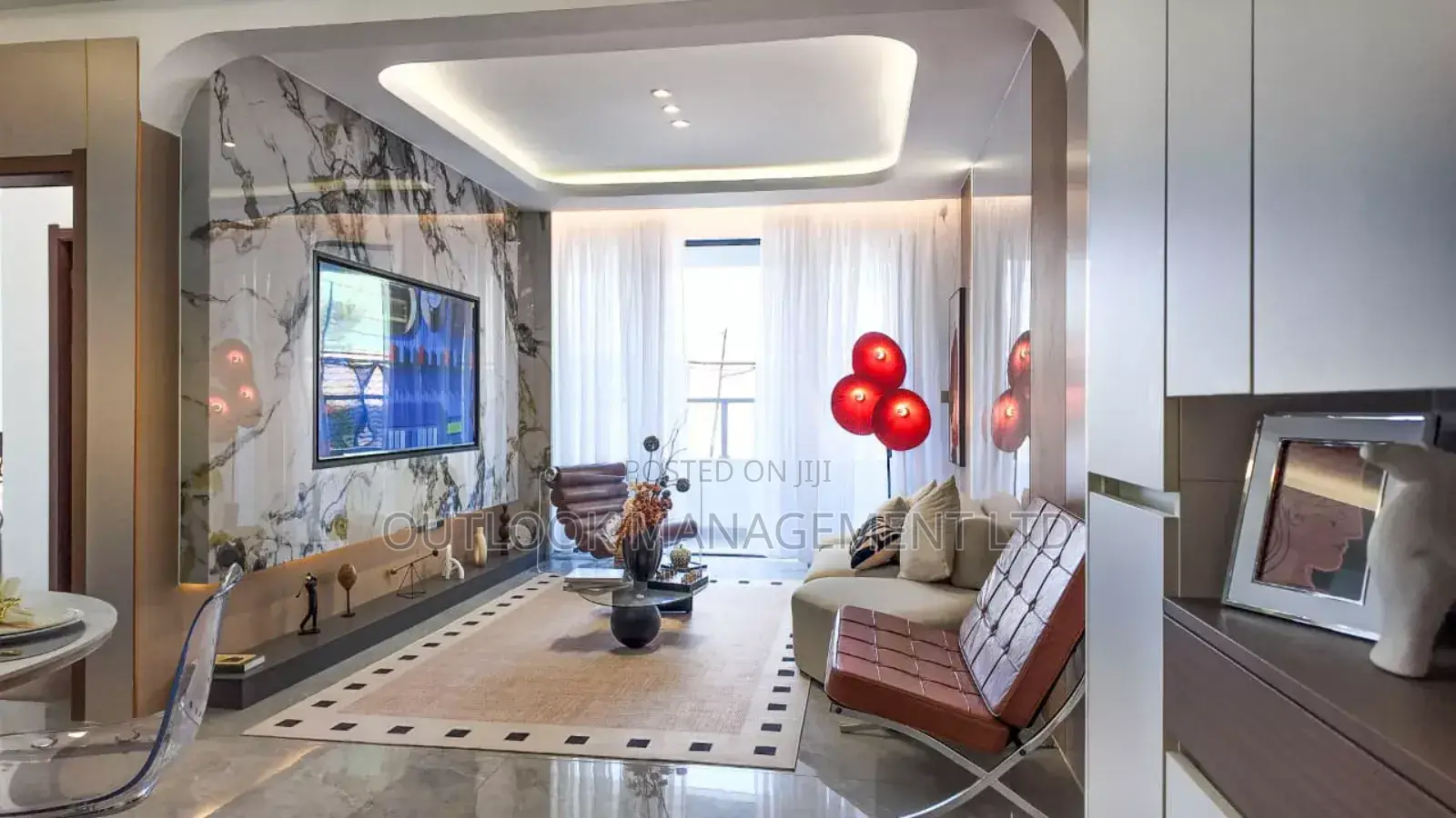 2bdrm Apartment in Westlands for sale