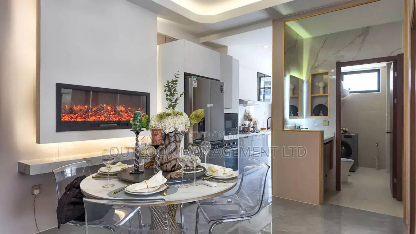 2bdrm Apartment in Westlands for sale