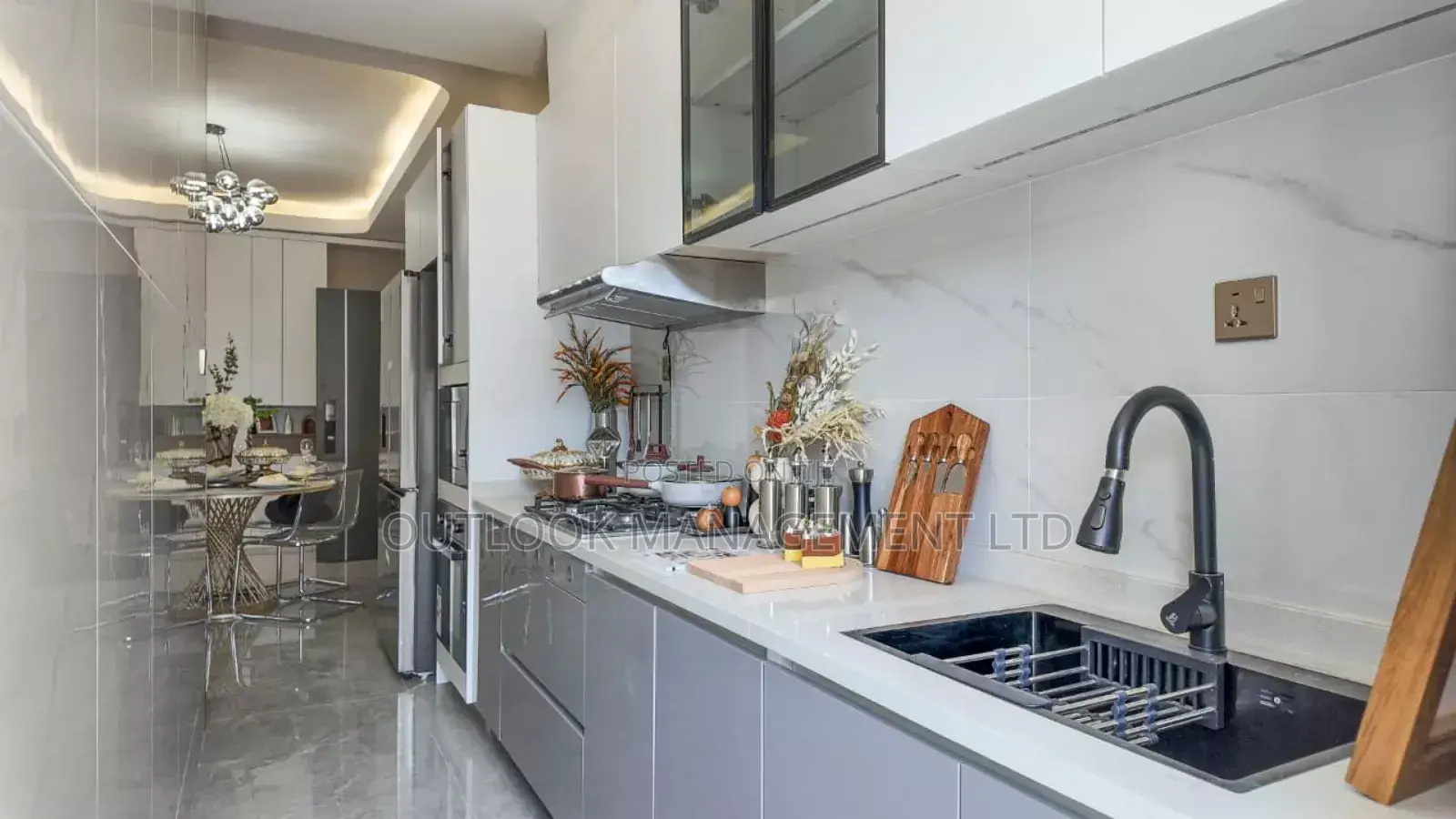 2bdrm Apartment in Westlands for sale