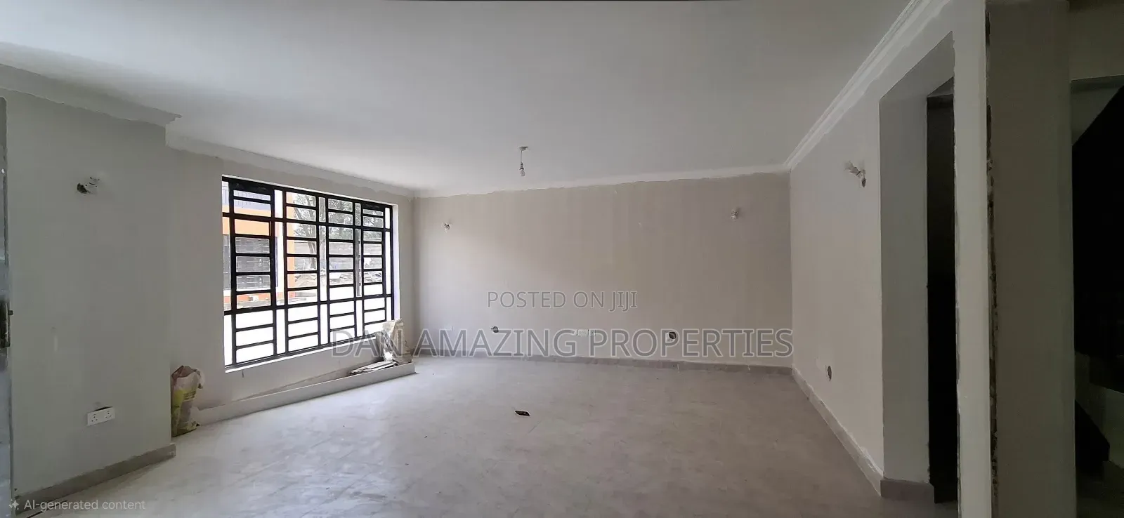3bdrm Duplex in Roimen, Matasia for sale