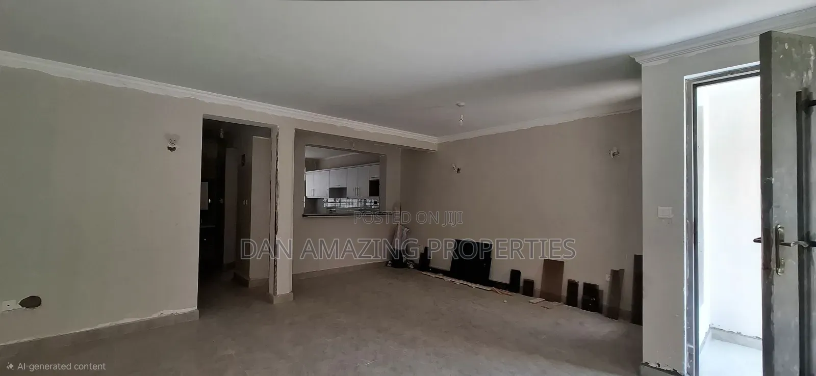 3bdrm Duplex in Roimen, Matasia for sale