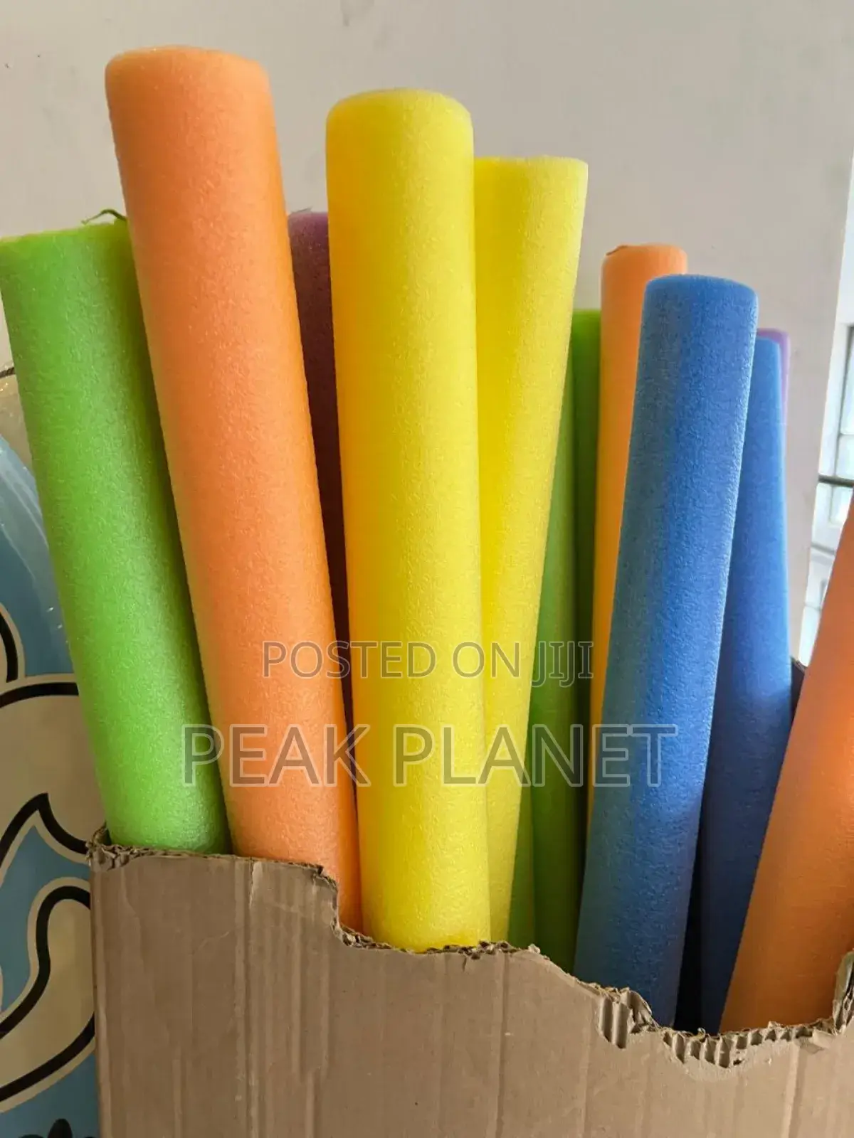 Water Floating Pool Noodles