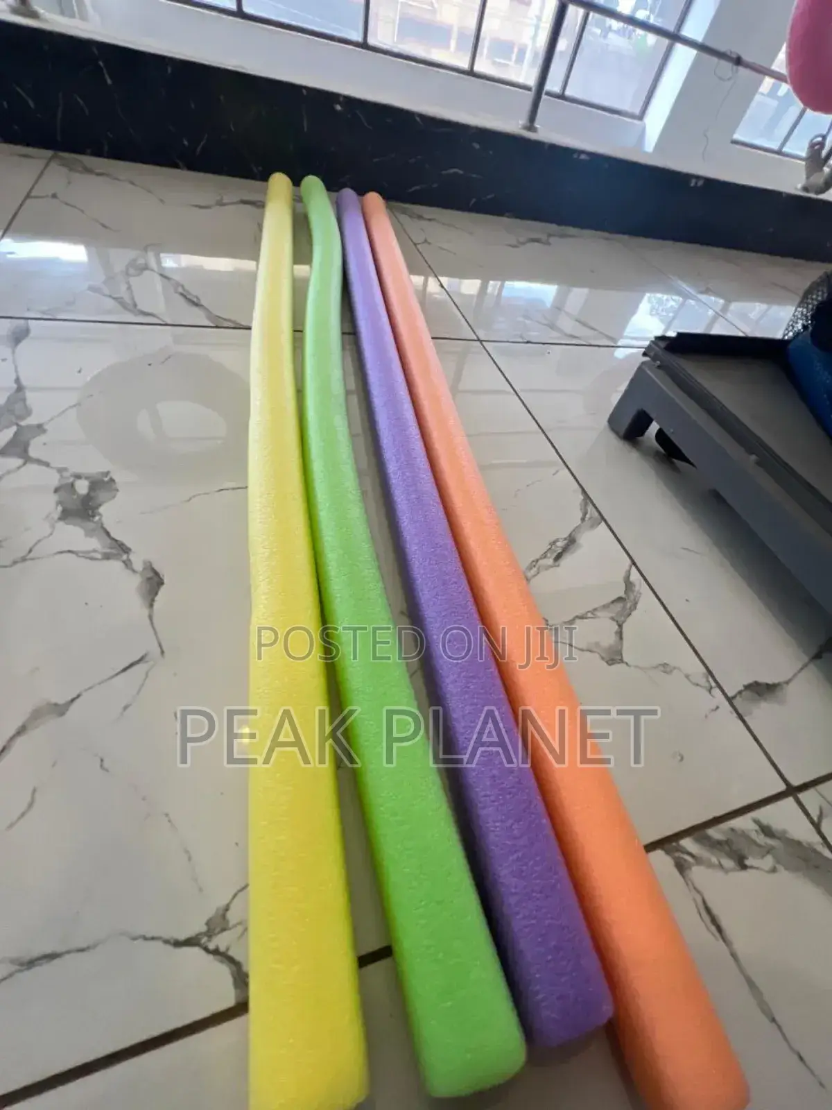 Affordable Pool Noodles Kenya