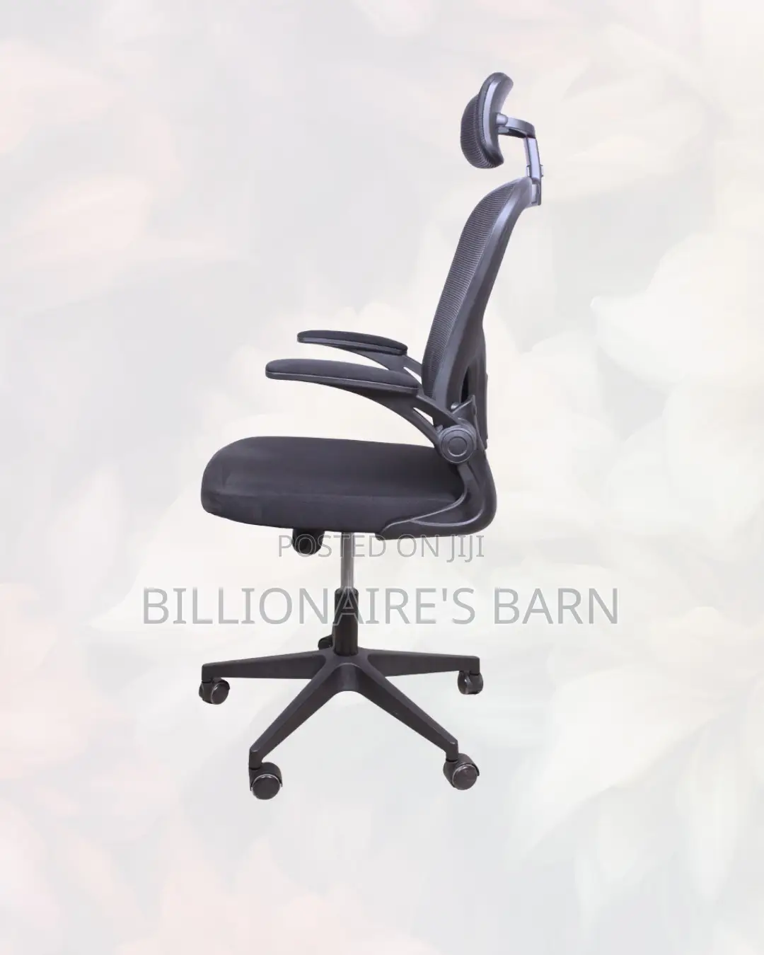 Grey Ergonomic Mesh Chair | Movement That Won’T Annoy Your Team