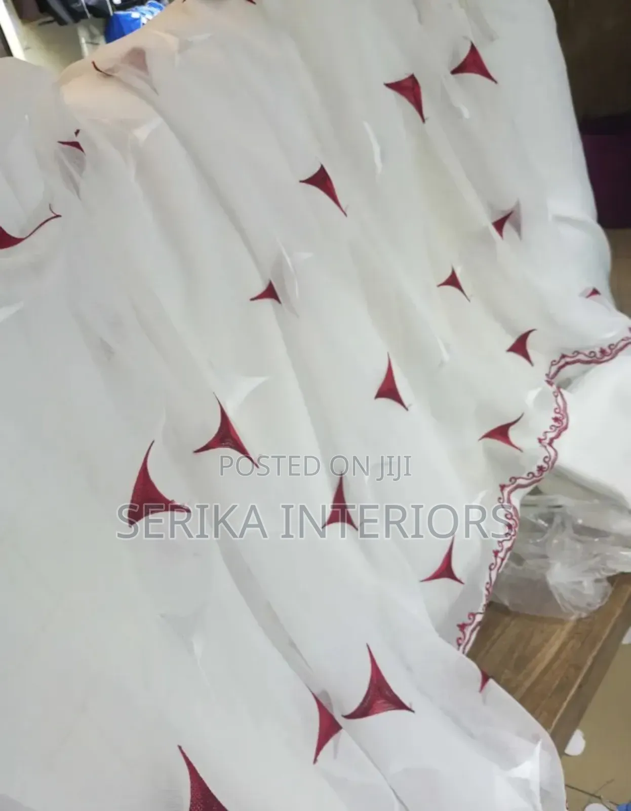 Sheers Curtain Sheers Environmental Friendly Robertson's
