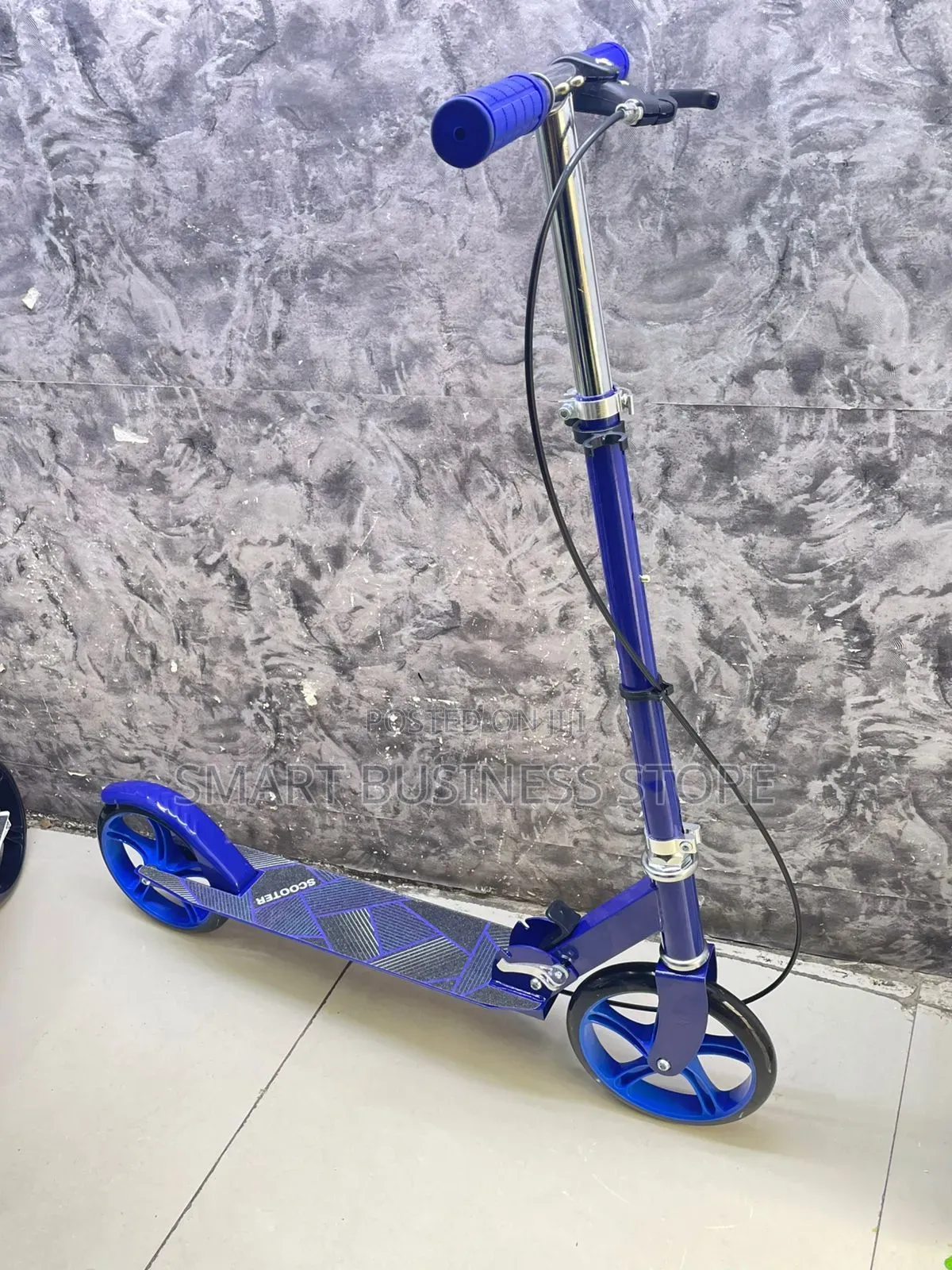 Out Door Scooter