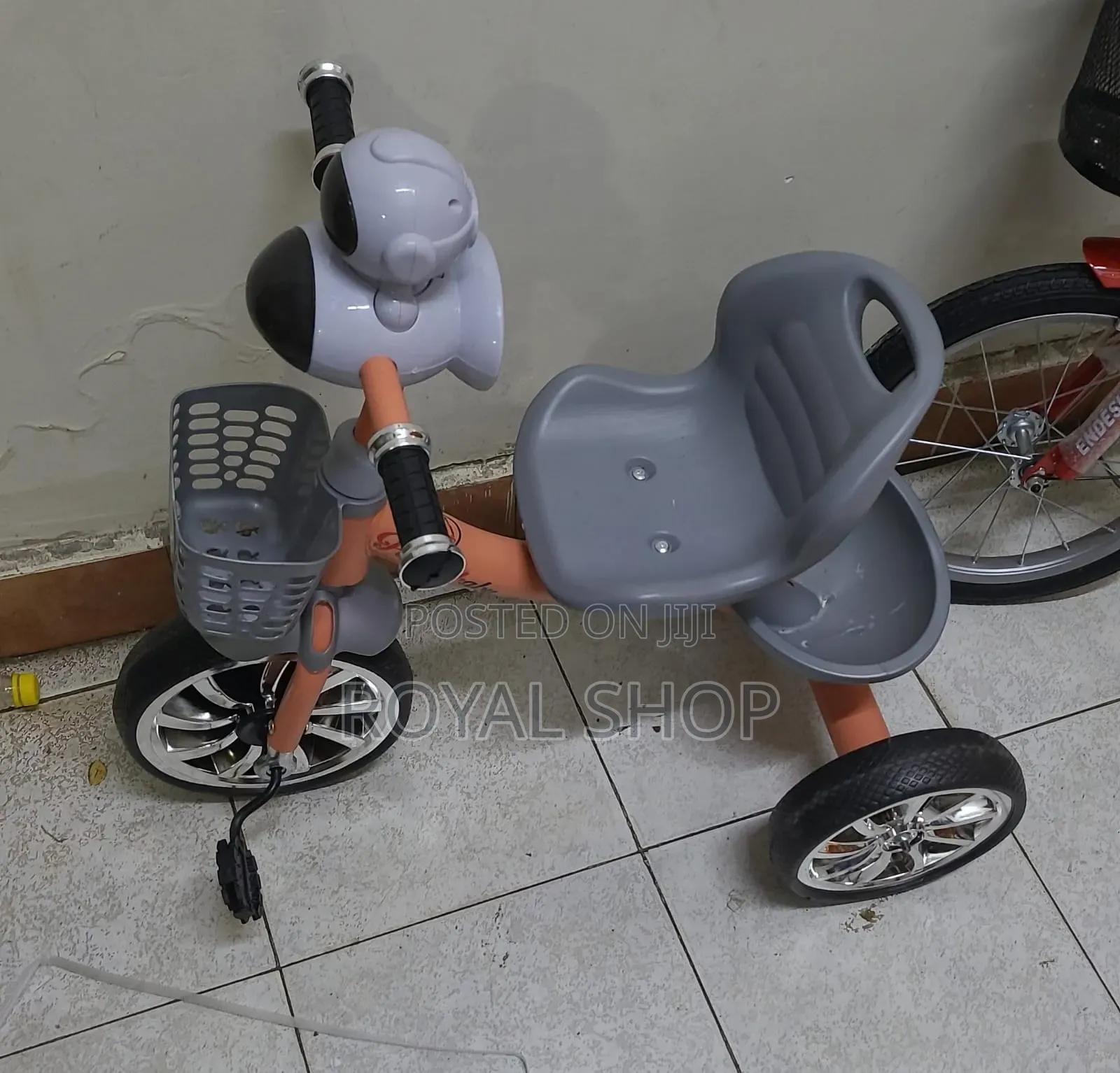 Kids Tricycle,Kids Tricycle