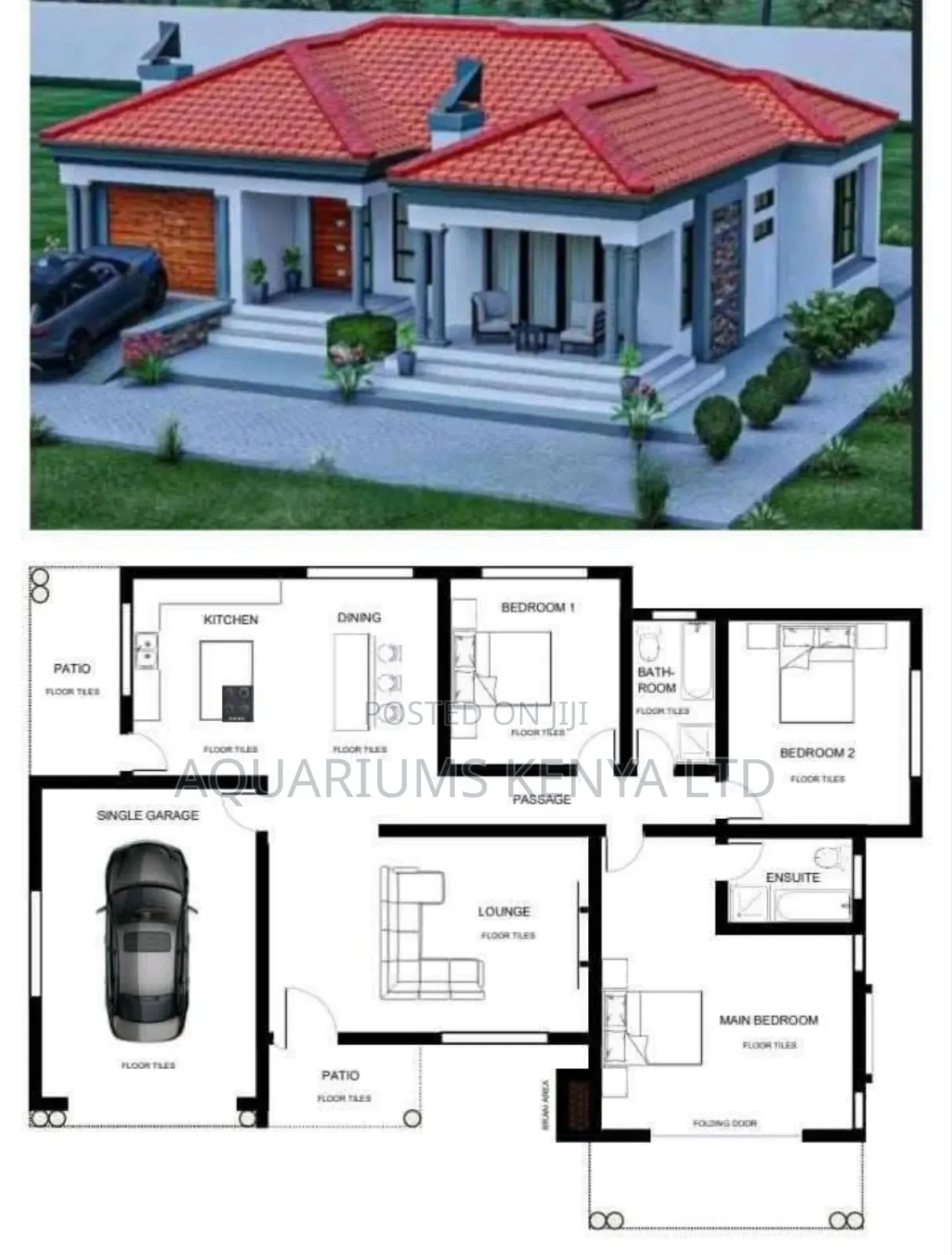 Architectural Drawings for Approval –Fast Compliant Designs