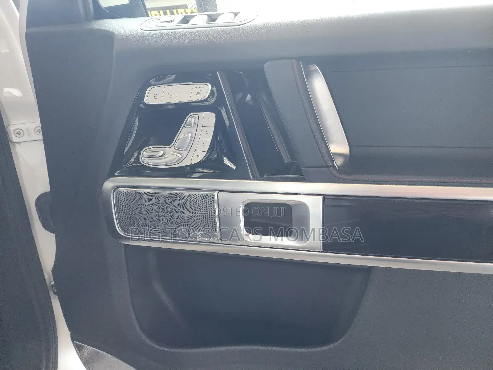 Mercedes-Benz GLE-Class GLE 350 2019 White