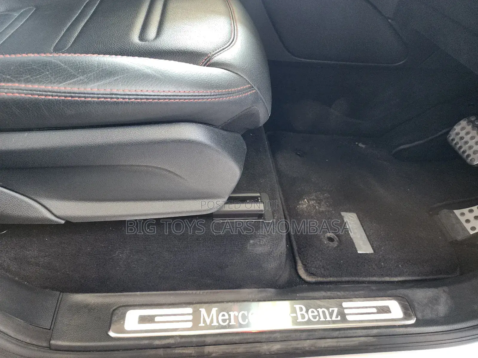 Mercedes-Benz GLE-Class GLE 350 2019 White