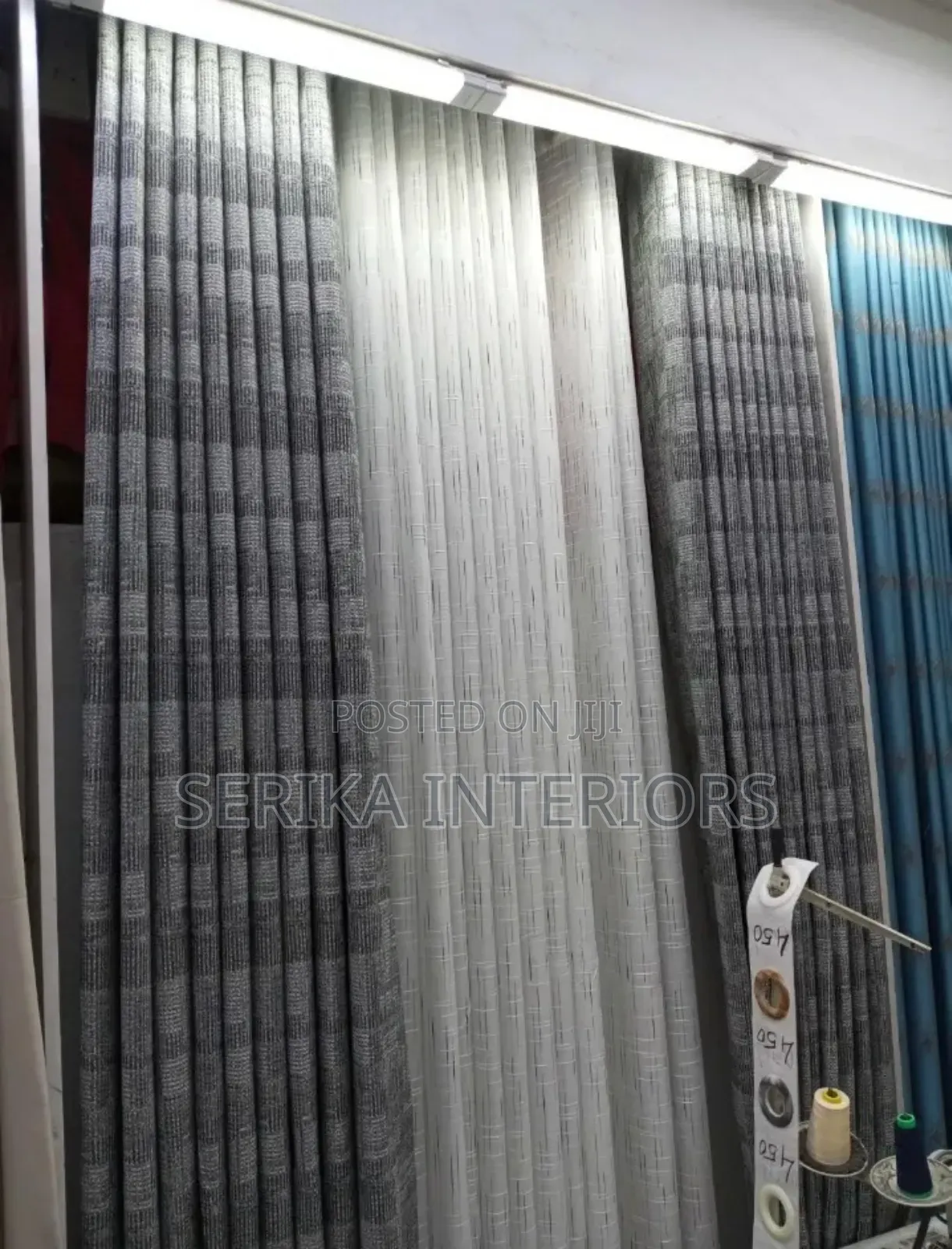 Curtains Curtains Environmental Friendly Dust Sorted