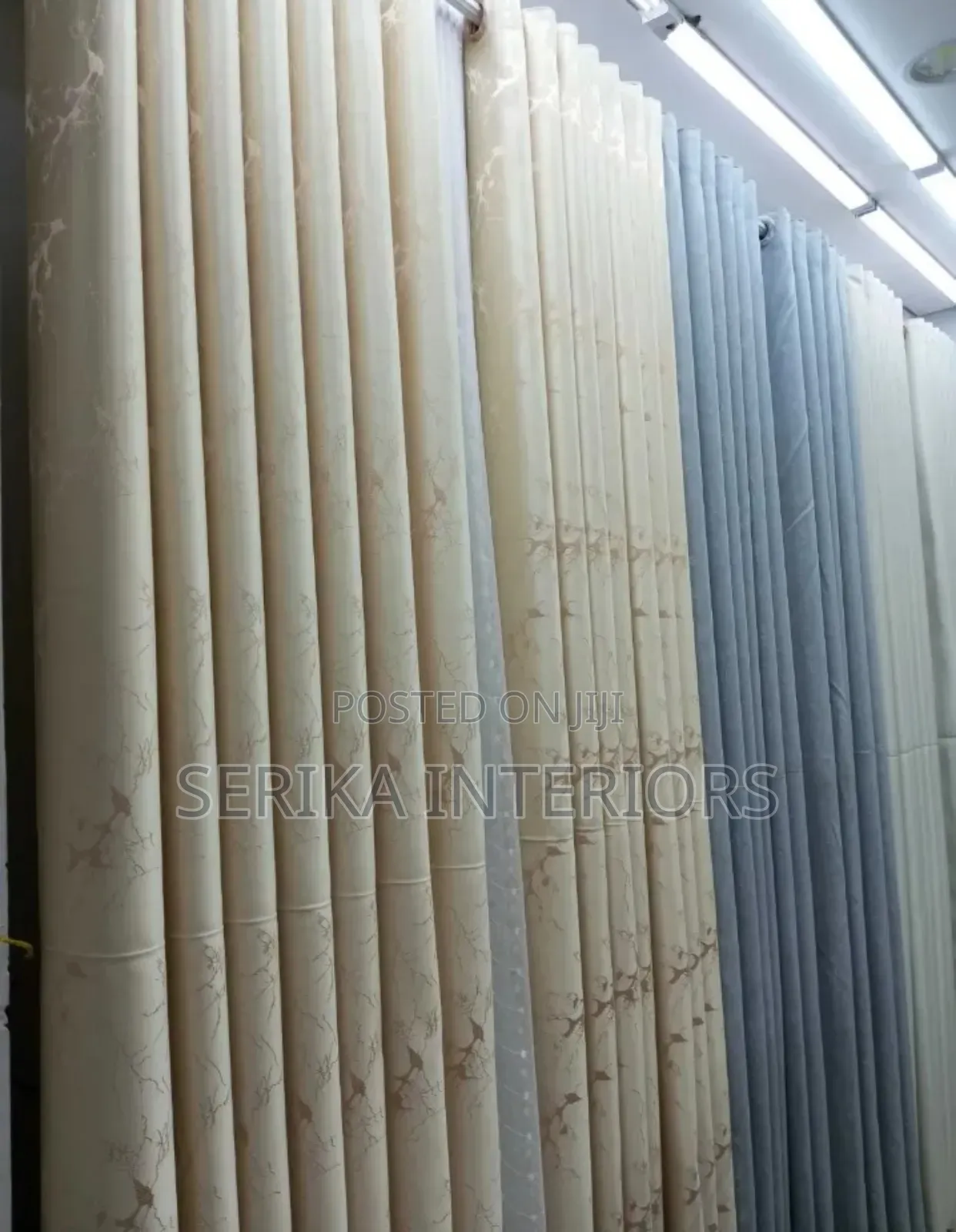 Quality Heavy Curtains Curtains Environmental Friendly Robertson's