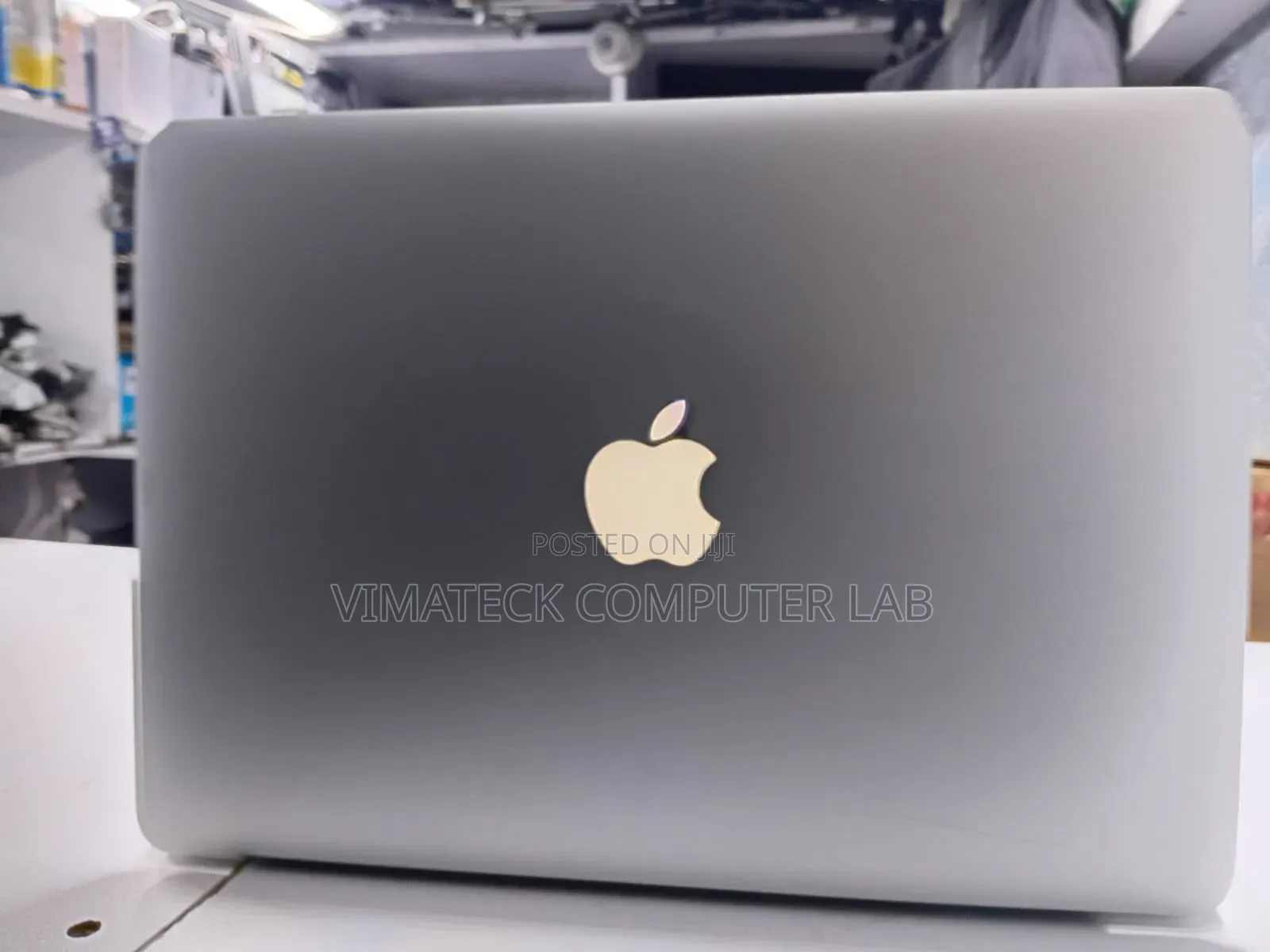 Laptop Apple MacBook 2013 8GB Intel Core I5 SSD 256GB