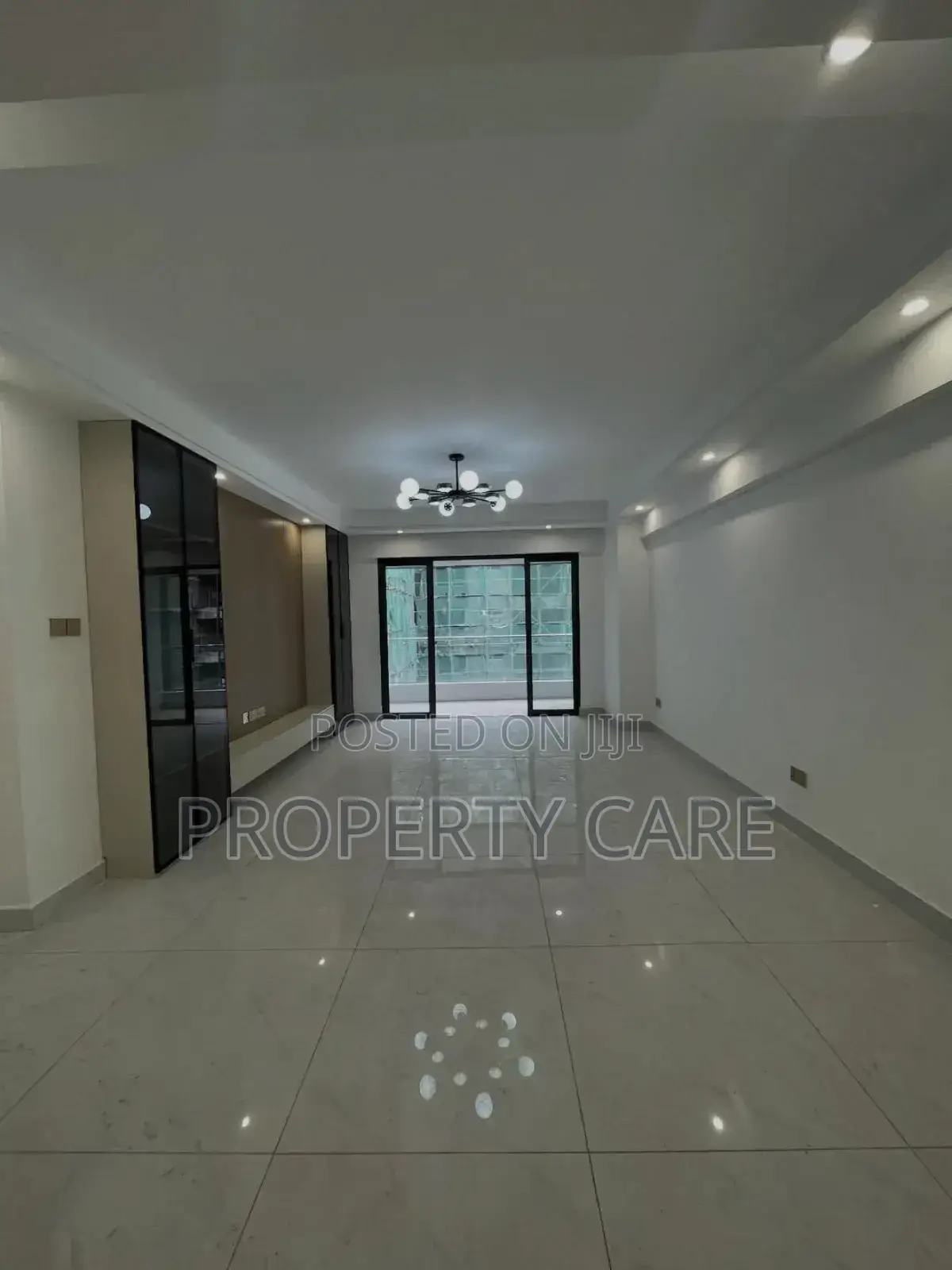 3bdrm Apartment in Kileleshwa for rent