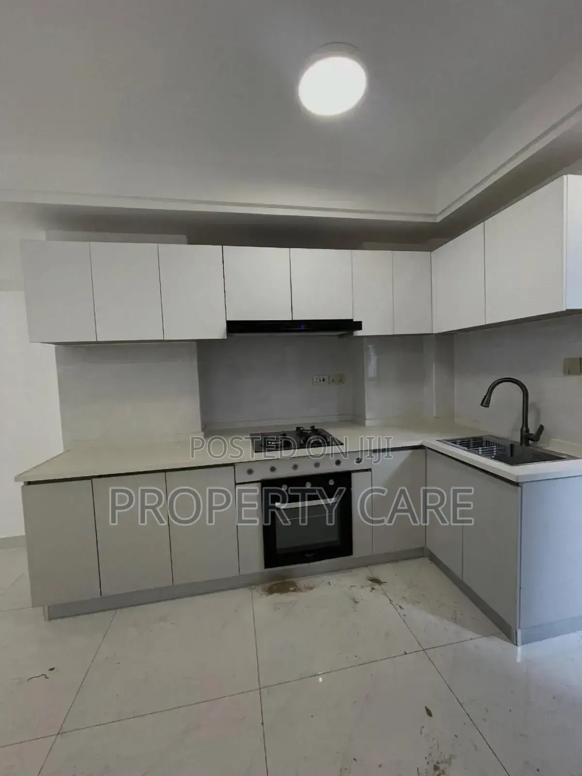 3bdrm Apartment in Kileleshwa for rent