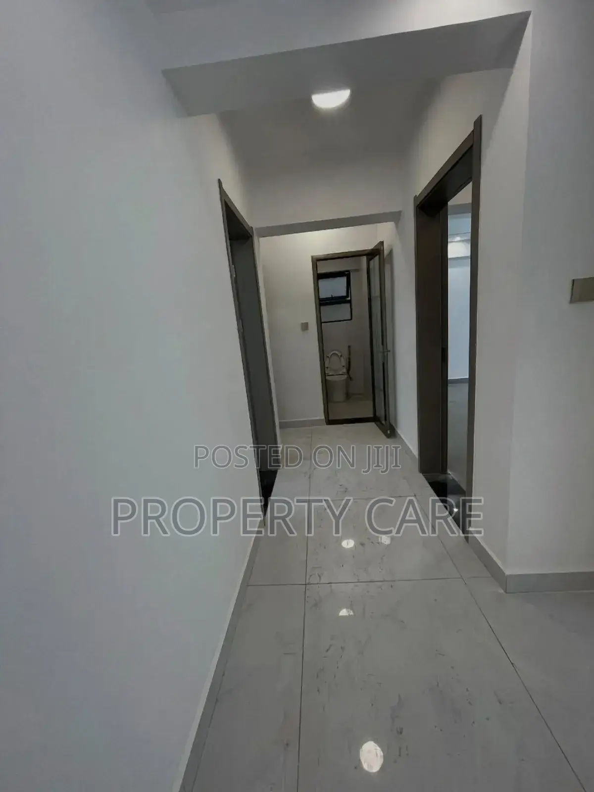 3bdrm Apartment in Kileleshwa for rent