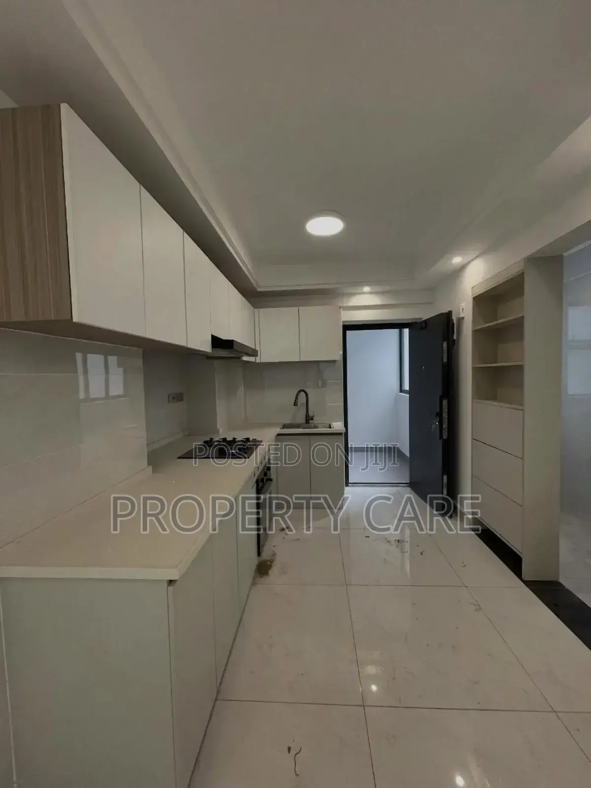 3bdrm Apartment in Kileleshwa for rent