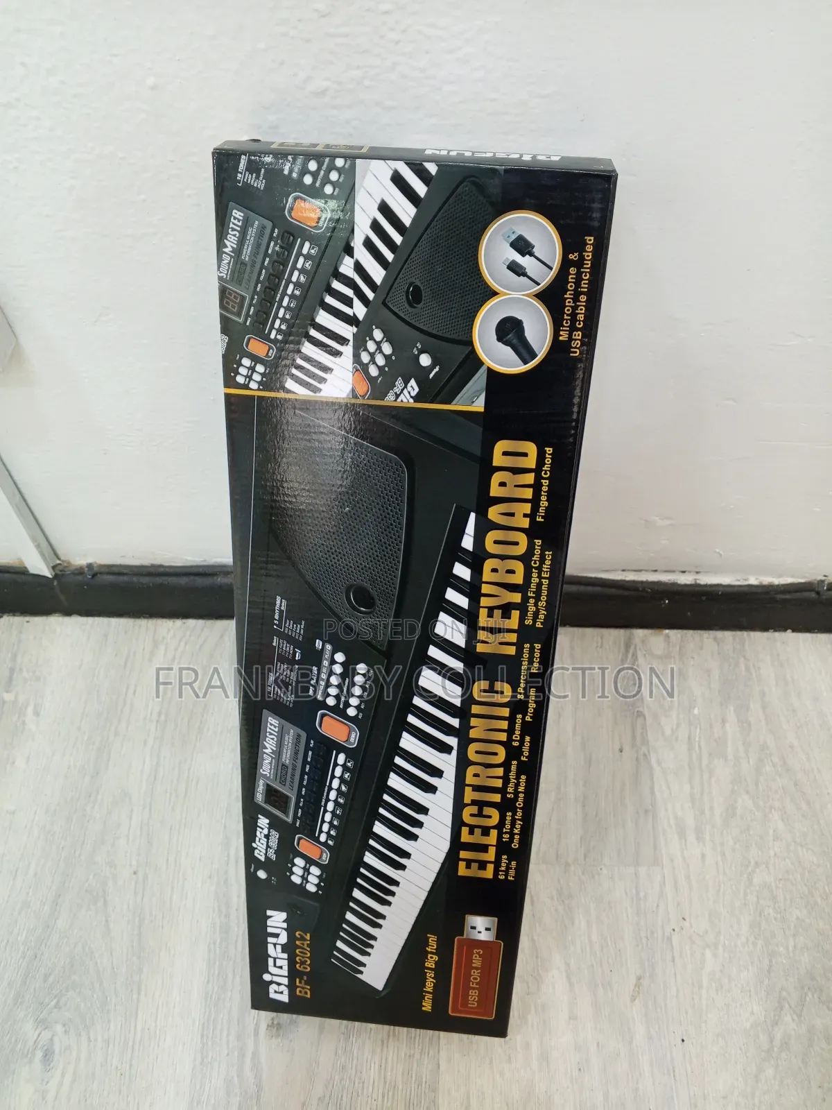Kids Keyboard