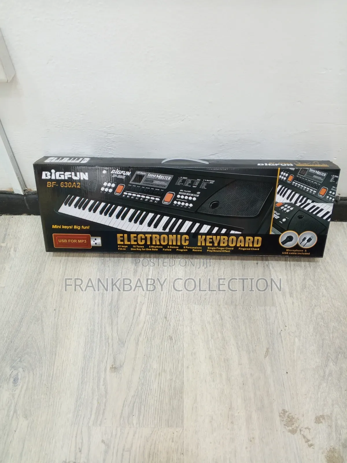 Kids Keyboard