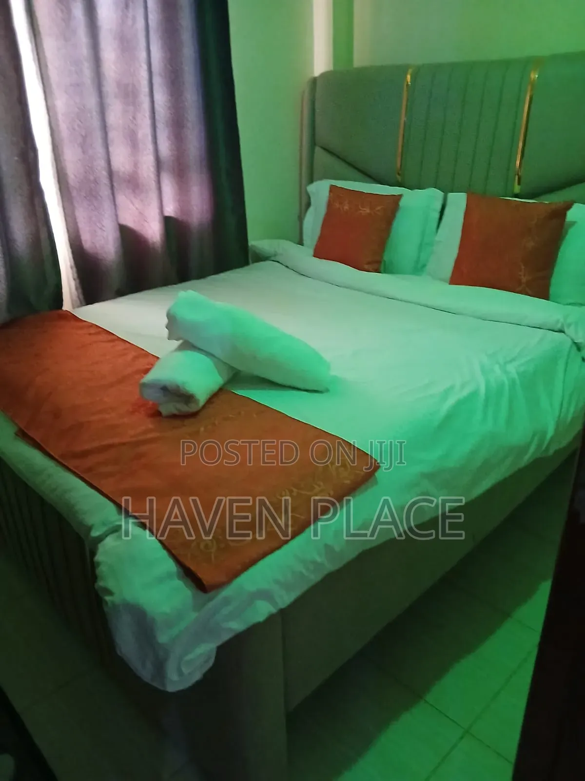 Cosy 2 Bedroom Apartments in Kamakis Eastern Bypass Nairobi