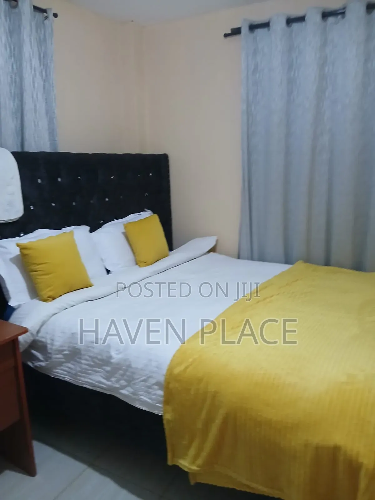 Cosy 2 Bedroom Apartments in Kamakis Eastern Bypass Nairobi