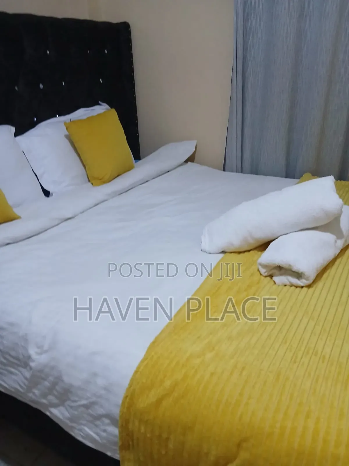 Cosy 2 Bedroom Apartments in Kamakis Eastern Bypass Nairobi