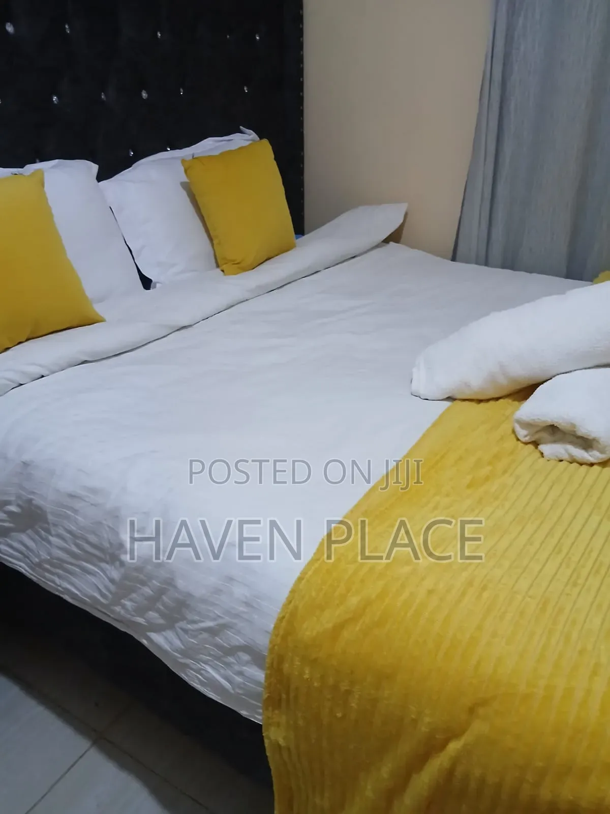Cosy 2 Bedroom Apartments in Kamakis Eastern Bypass Nairobi