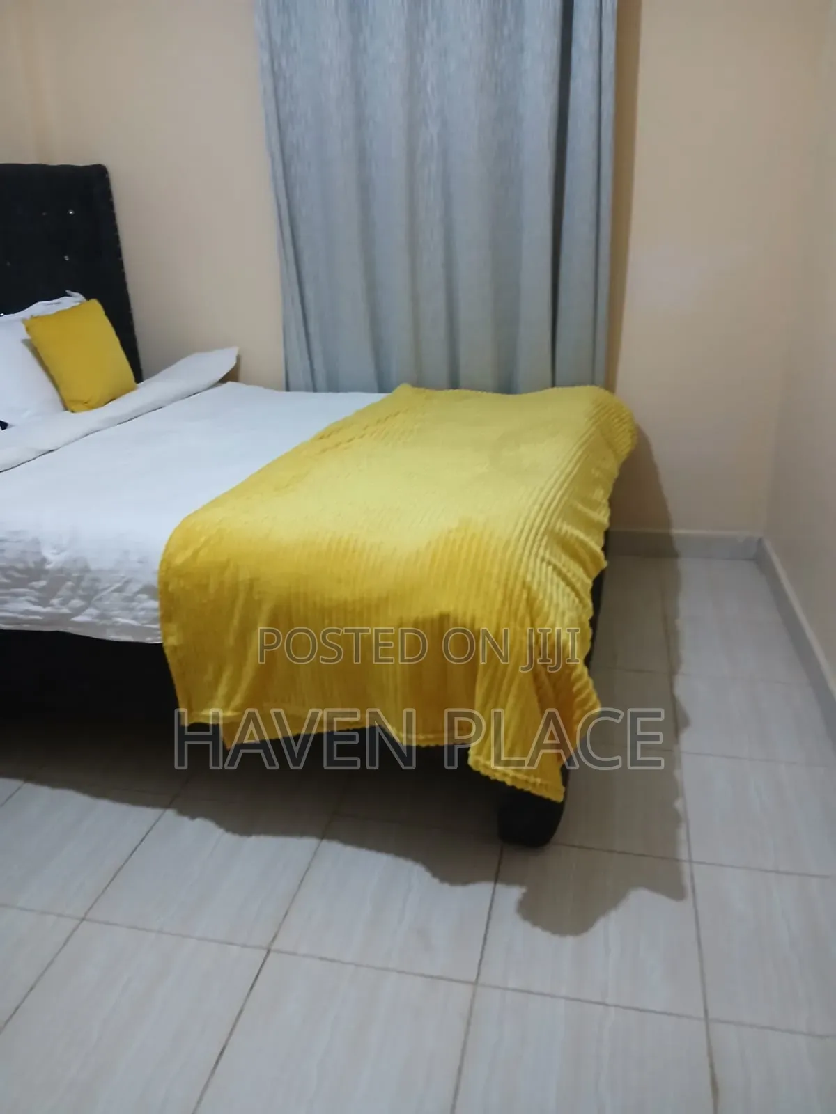 2 Bedroom Apartment in Kamakis Ruiru Greenspot Karunguru Ruiru Rainbow