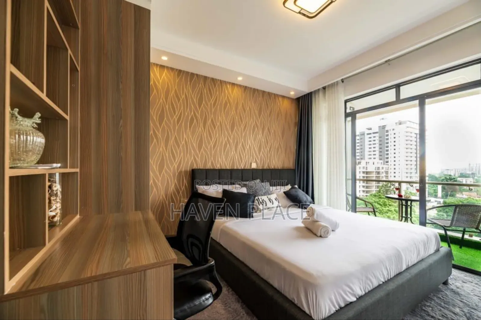 2 Bedroom Apartment in Kamakis Ruiru Greenspot Karunguru Ruiru Rainbow