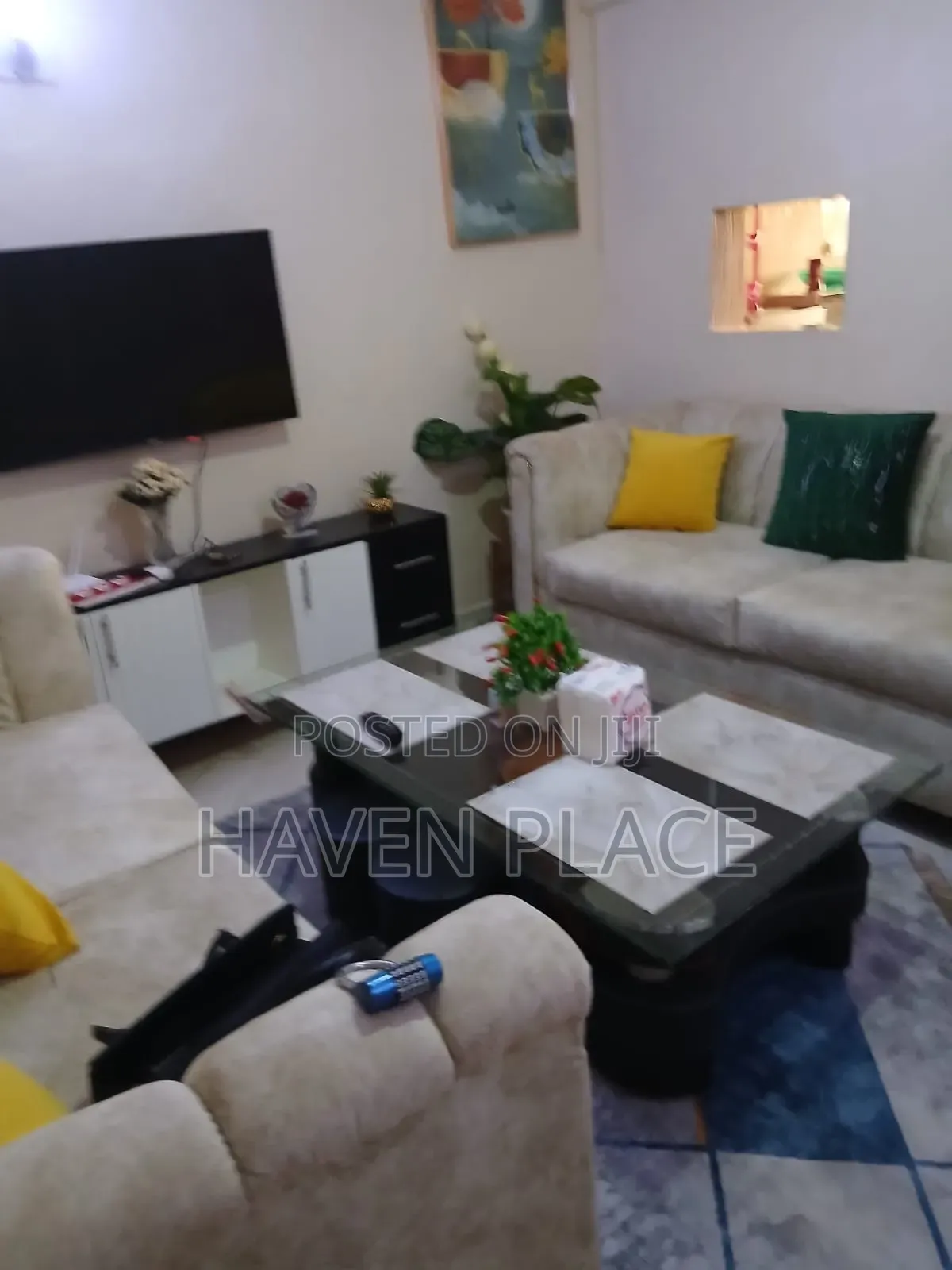 2 Bedroom Apartment in Kamakis Ruiru Greenspot Karunguru Ruiru Rainbow