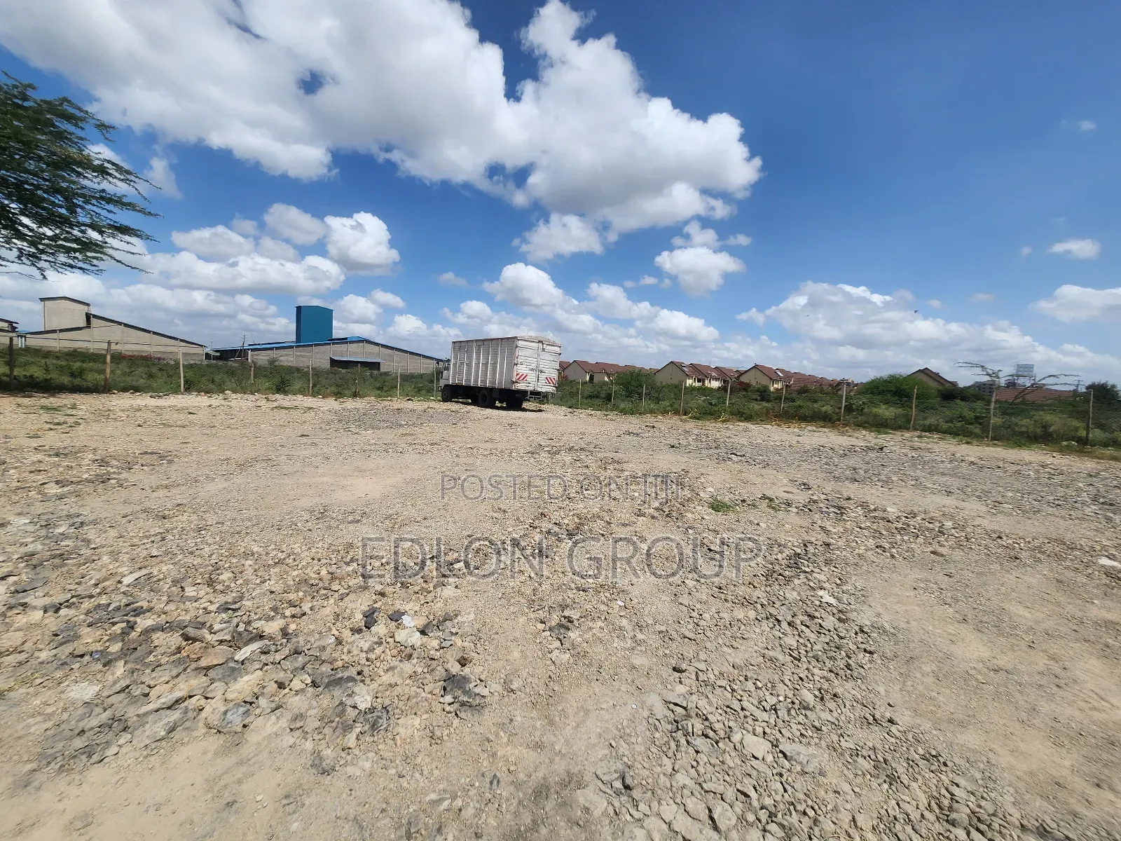 Syokimau Plots on Sale