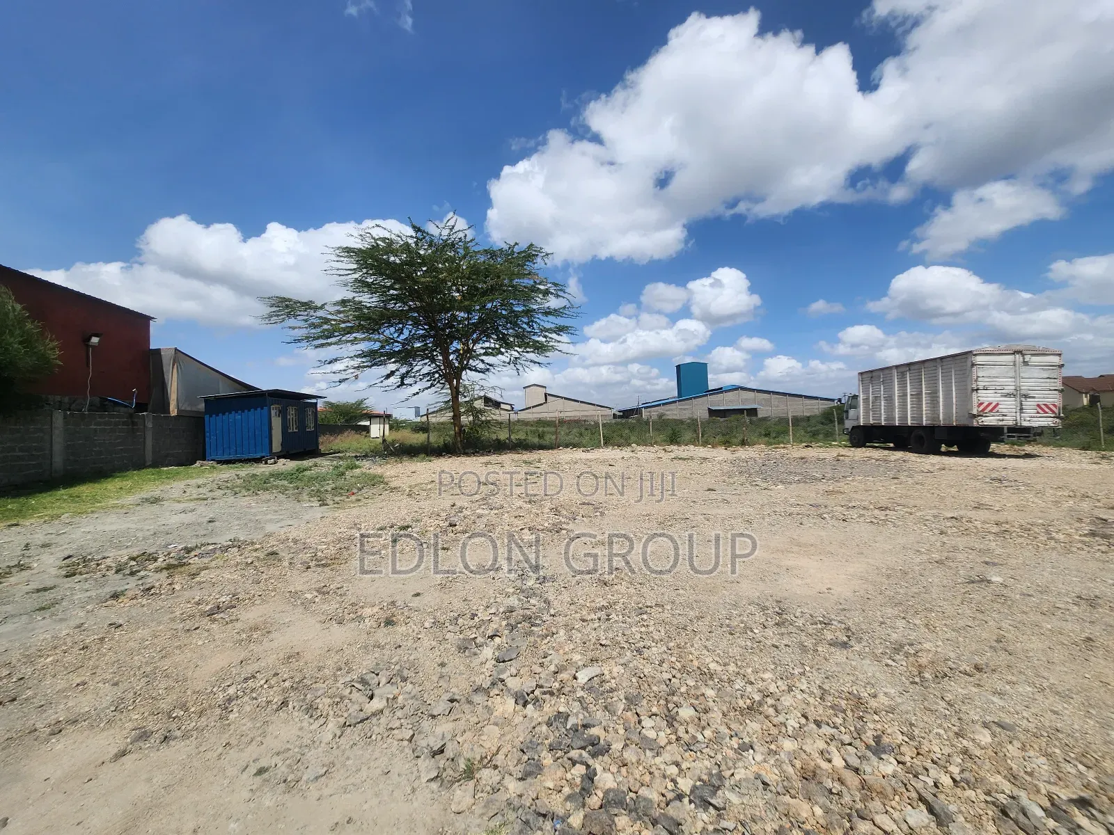 Syokimau Plots on Sale