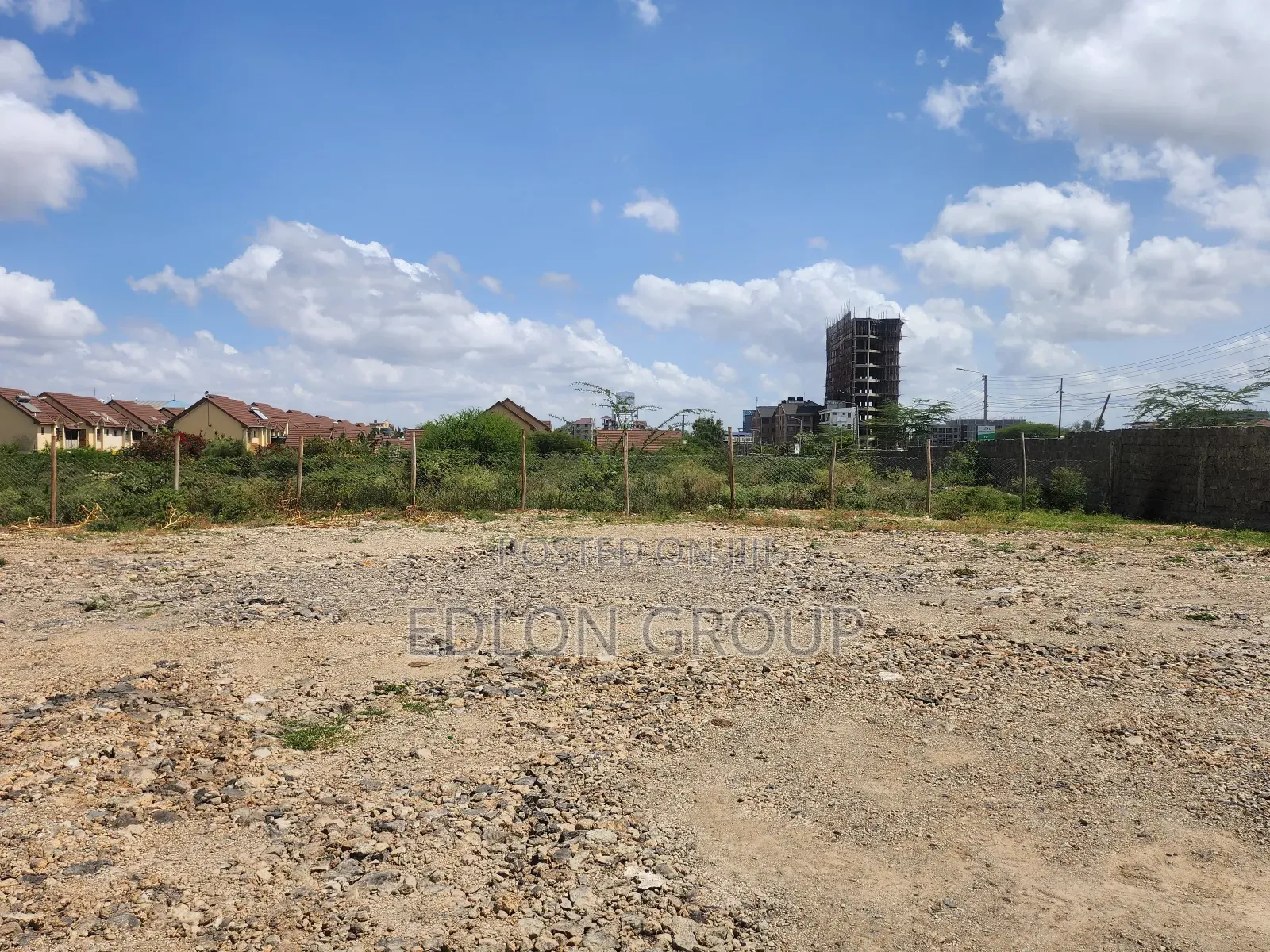 Syokimau Plots on Sale