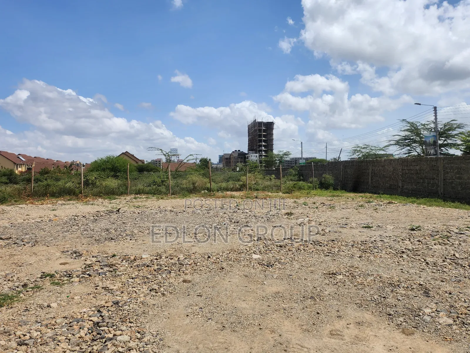 Syokimau Plots on Sale