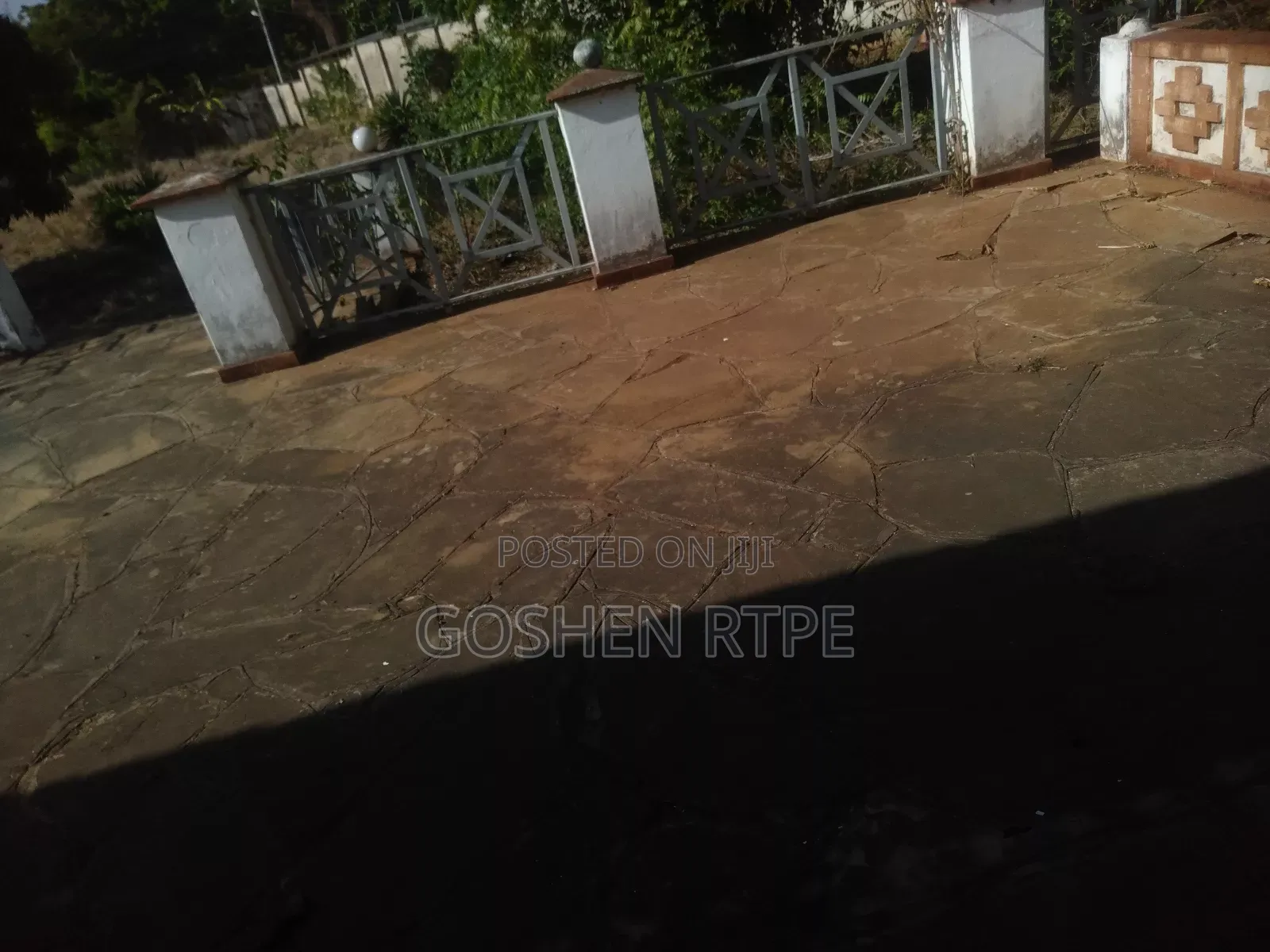 3bdrm Bungalow in Nyali for rent