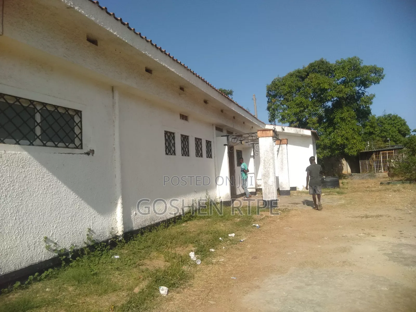 3bdrm Bungalow in Nyali for rent
