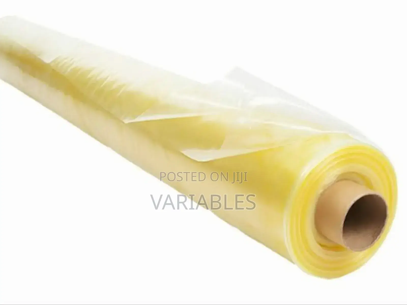 Greenhouse Stable Performance Polythene–Designed For Harsh Climates