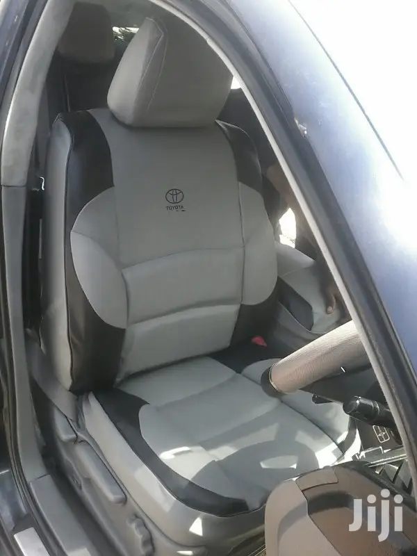 Car Seat Covers