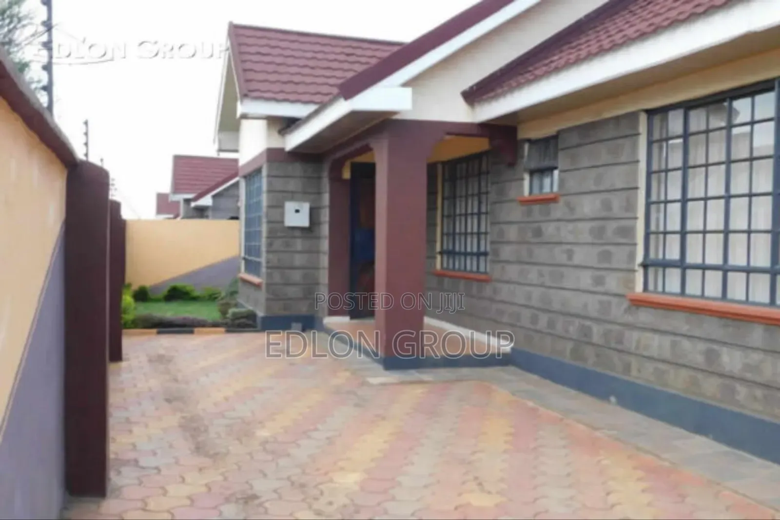 3bdrm Bungalow in Ngina Estate, Kamakis for sale