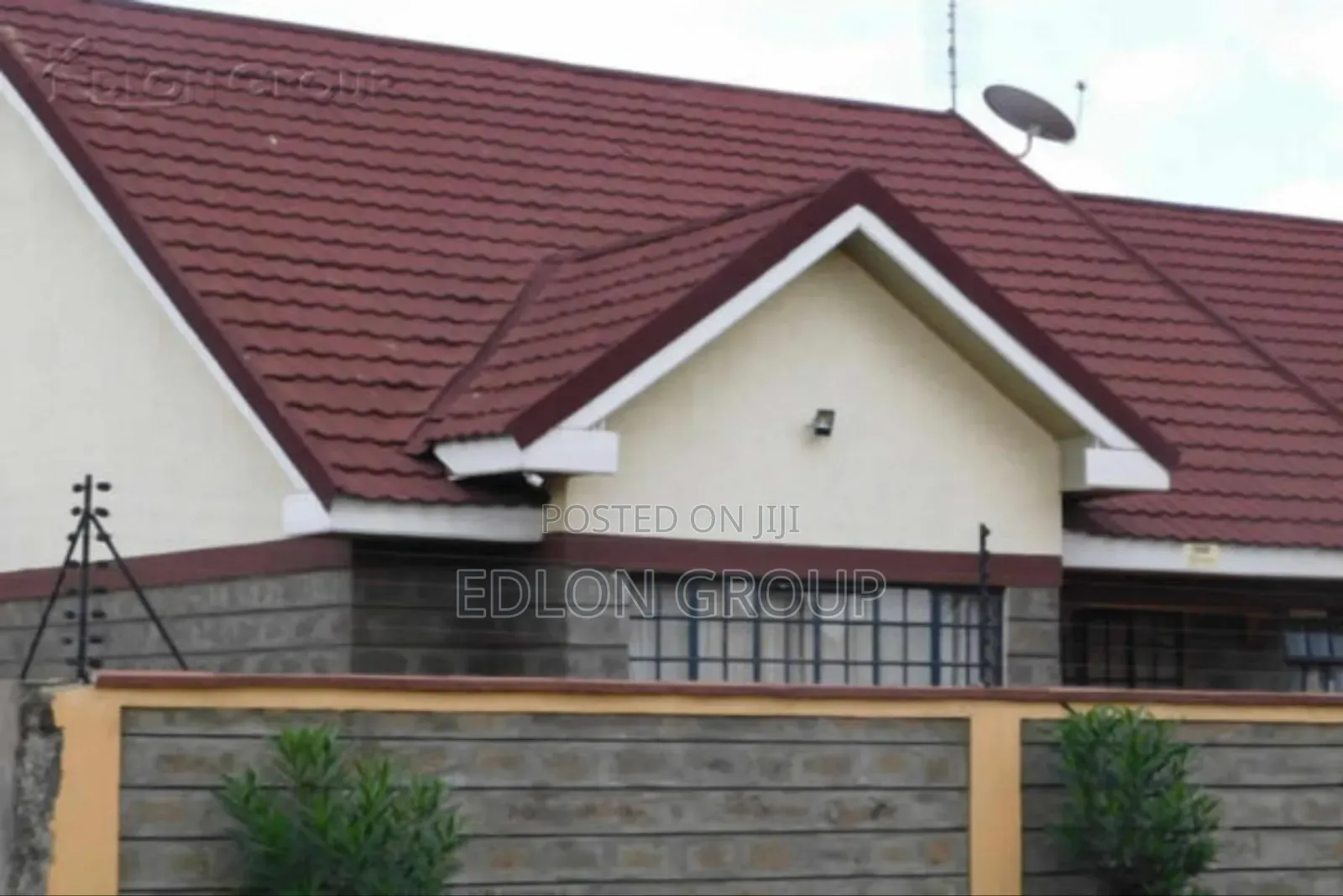 3bdrm Bungalow in Ngina Estate, Kamakis for sale