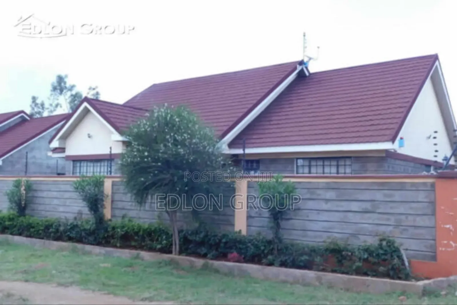 3bdrm Bungalow in Ngina Estate, Kamakis for sale