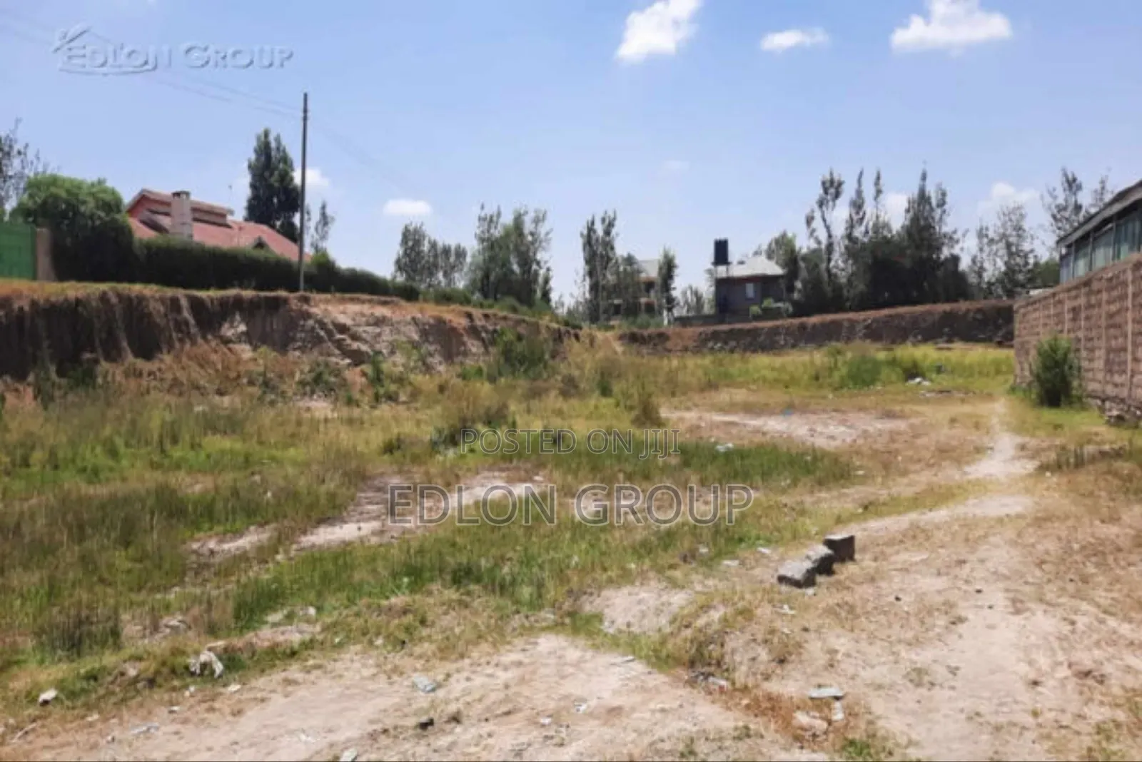 1 Acre Kamakis Along Eastern Bypass