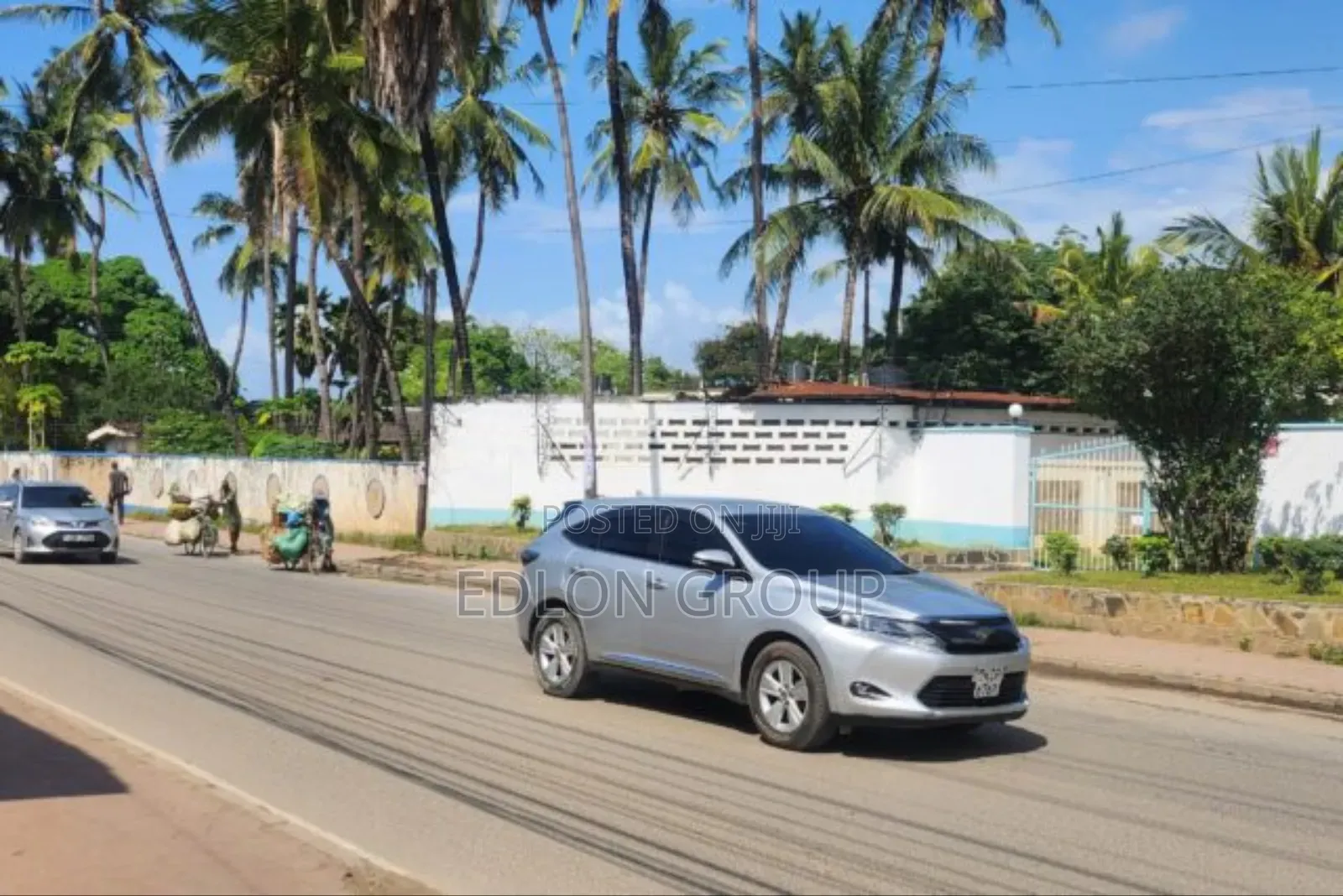 Prime Plot in Nyali -Mombasa