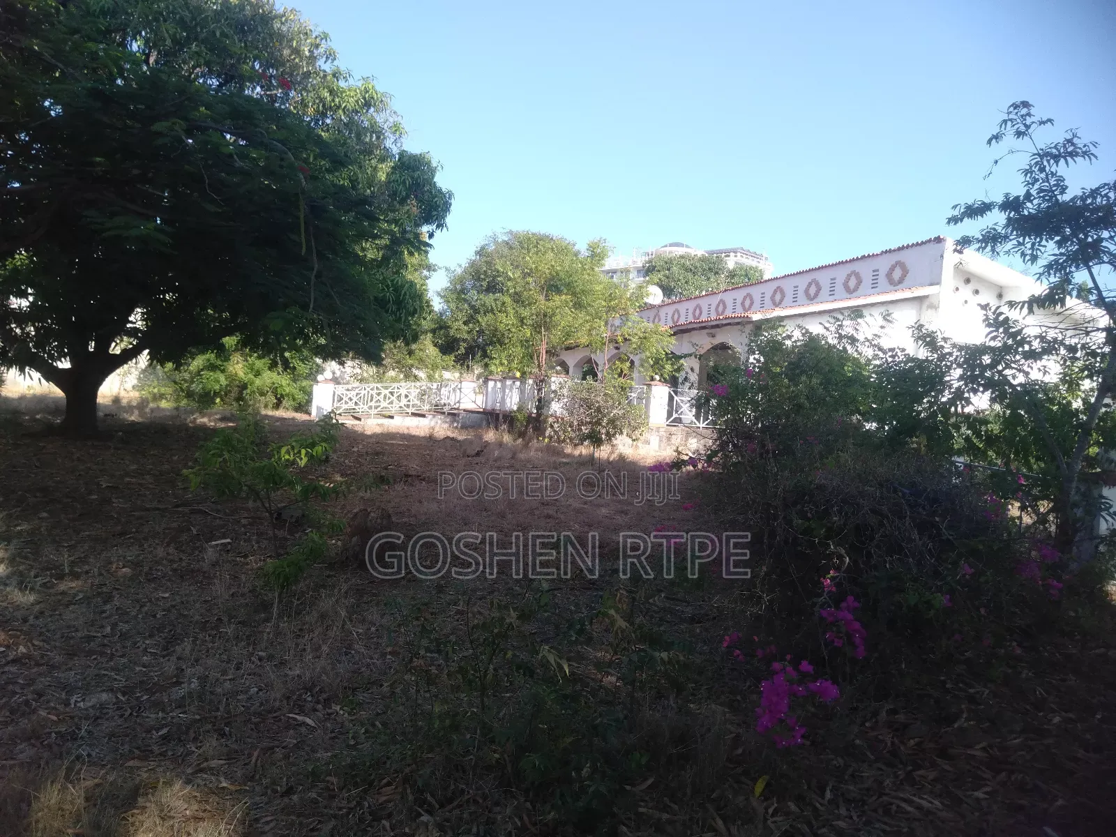 3bdrm Bungalow in Nyali for rent