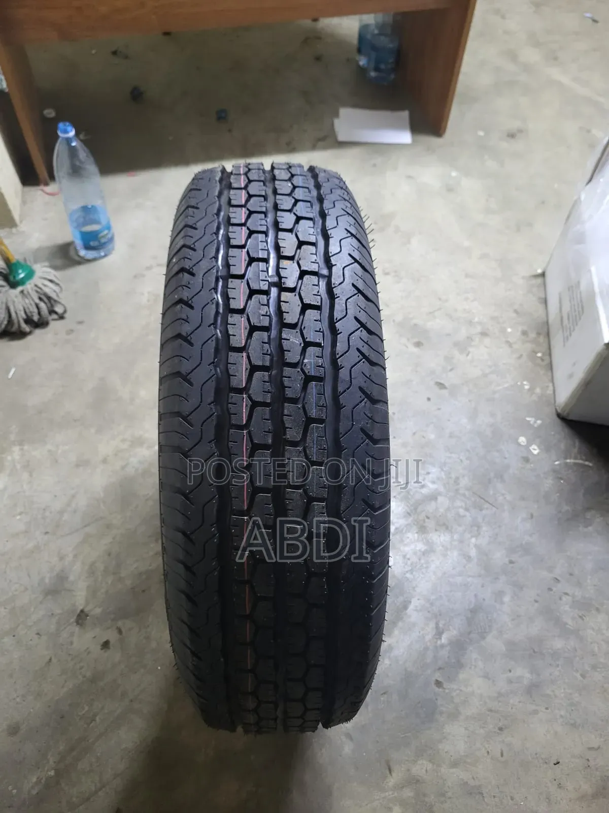 205/70r15c Perfly