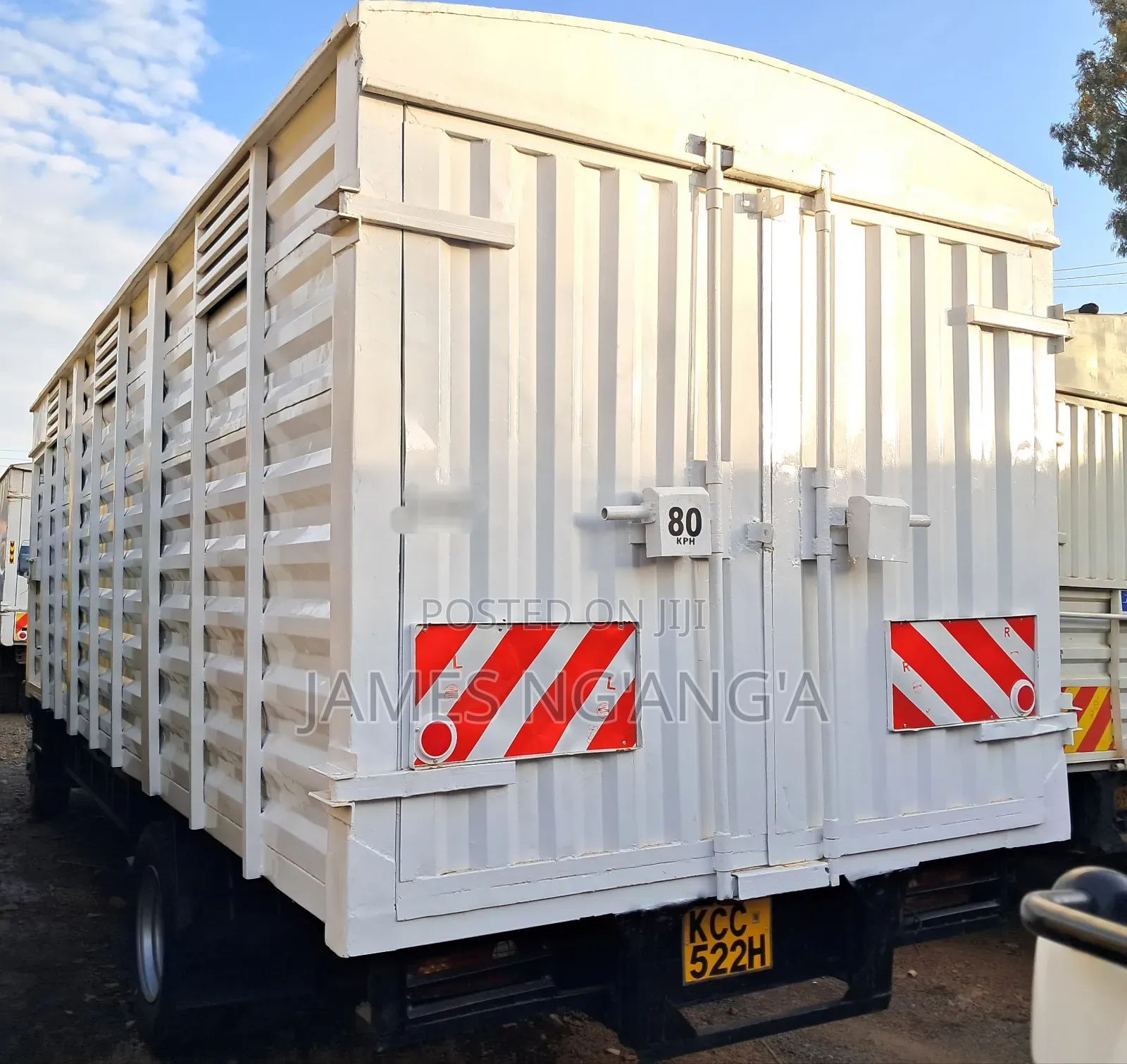Fh215 Lorry/Truck