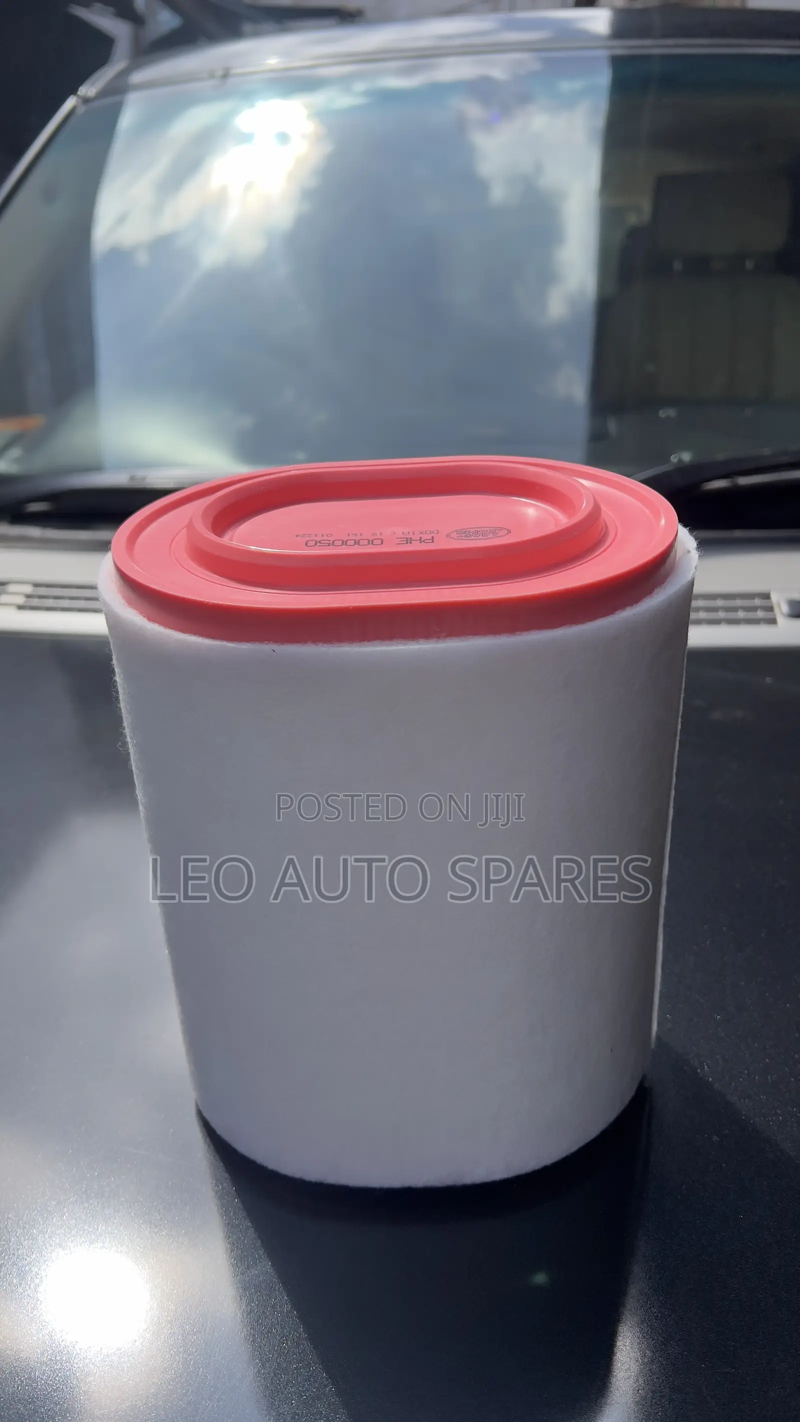 Air Filter Element for Range Rover Vogue L322