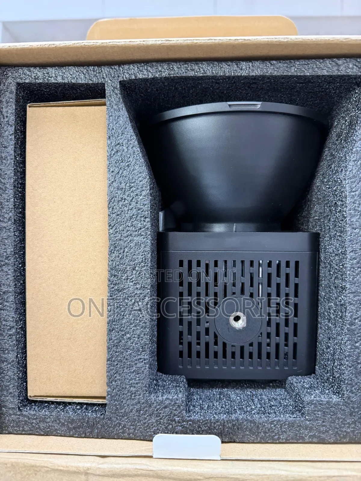 Caisi Sl - Cobr Led Video Light Vl
