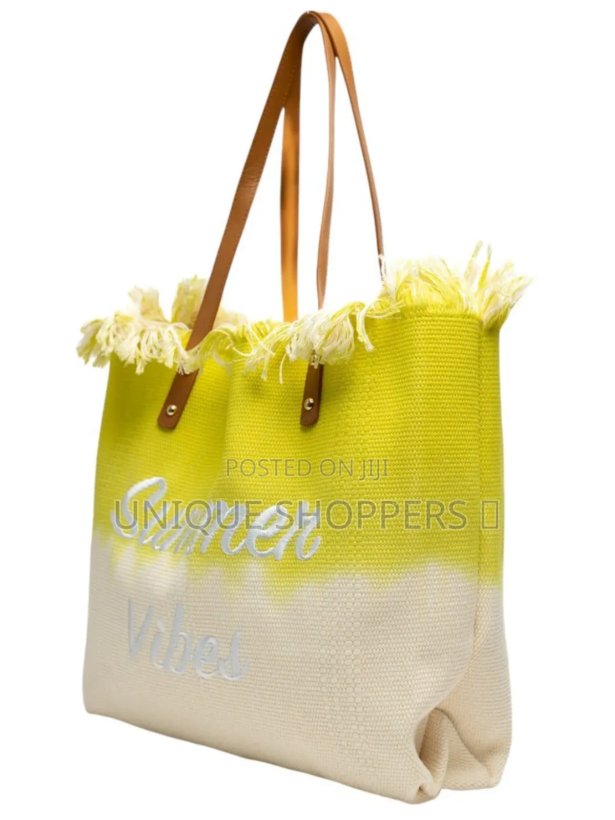 Summer Bags