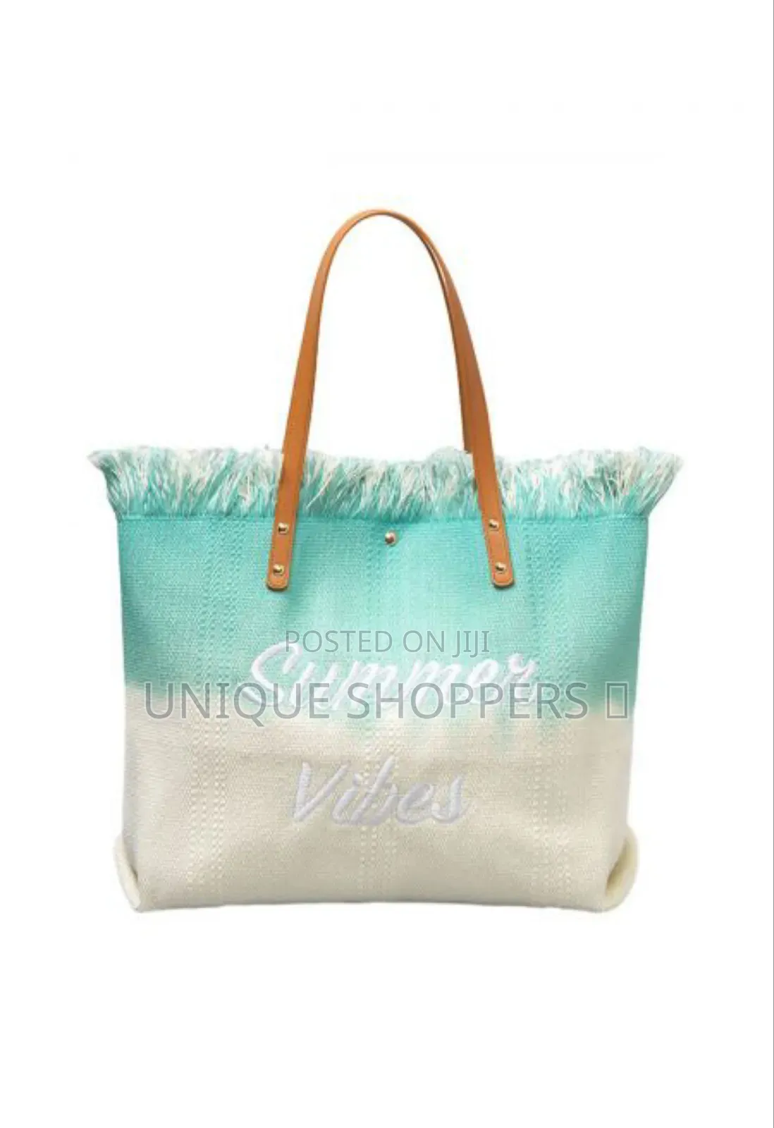 Summer Bags